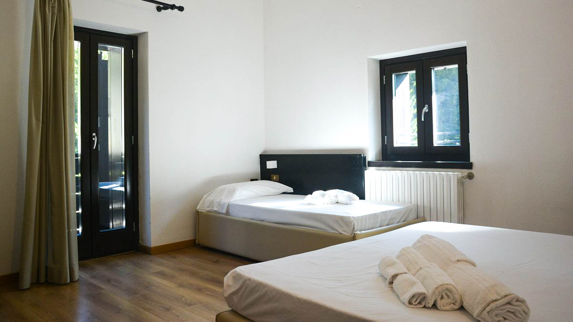Hotel Arlecchino