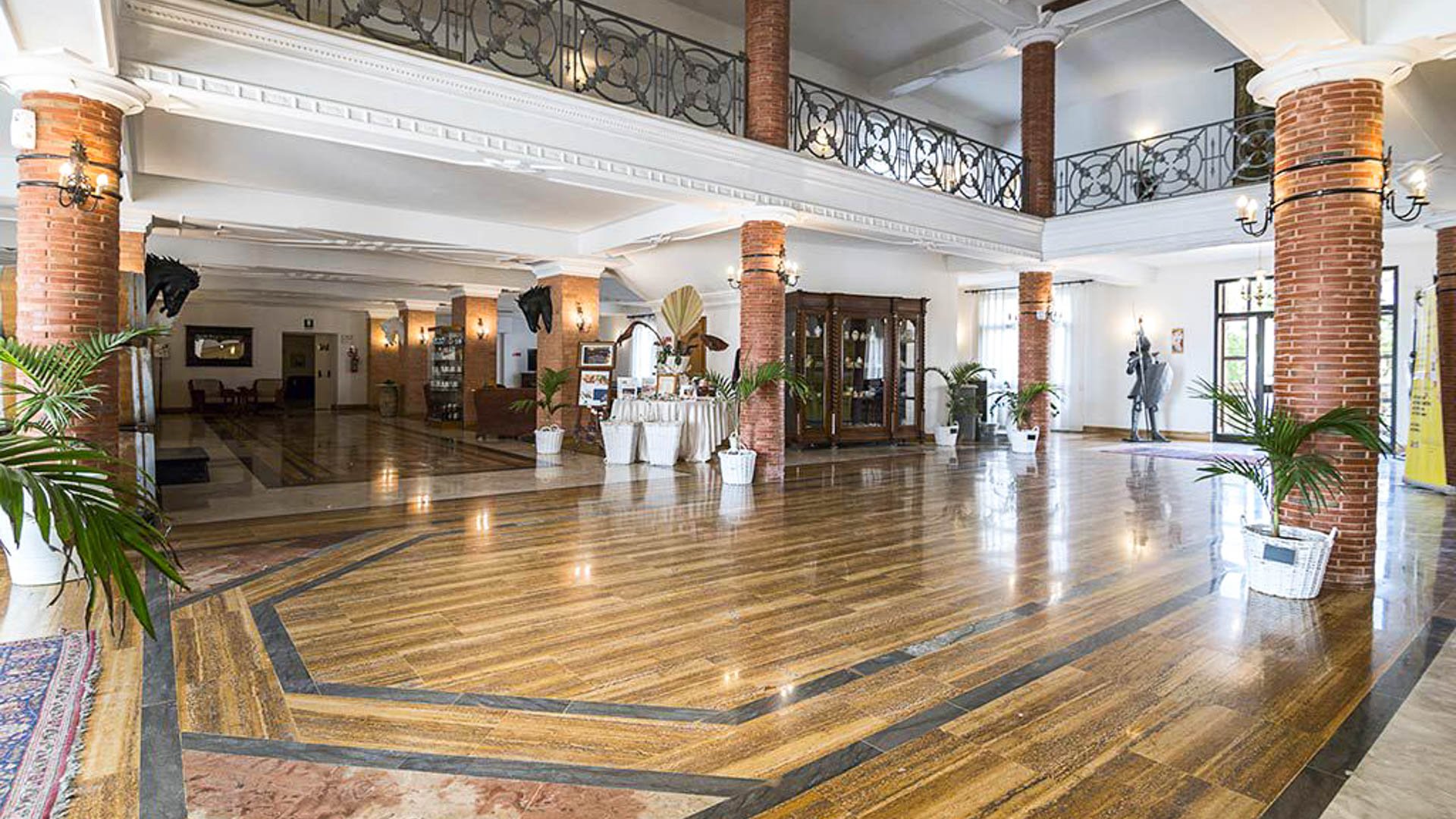Hotel Baglio Basile