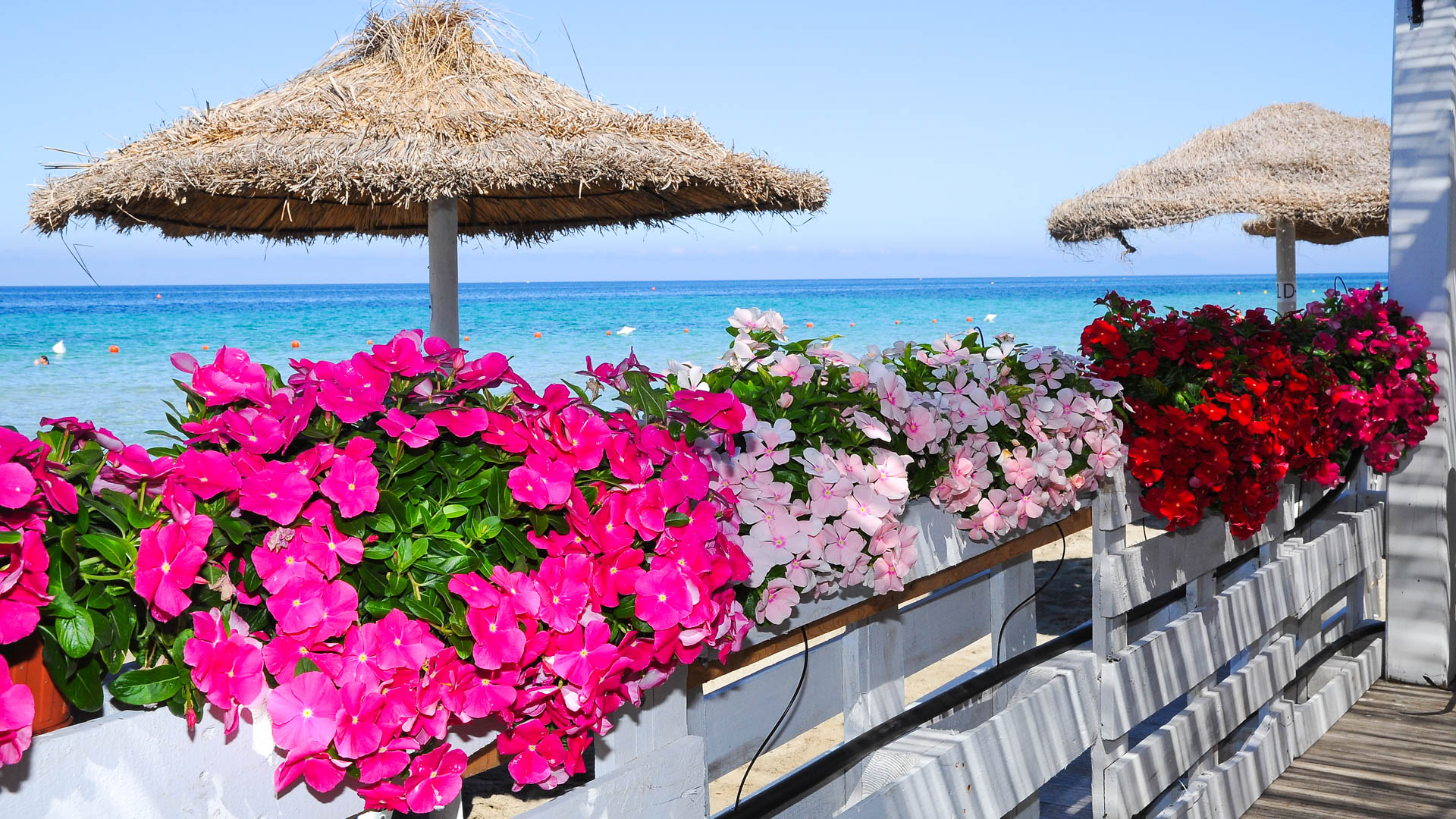 Hotel Baglio Basile