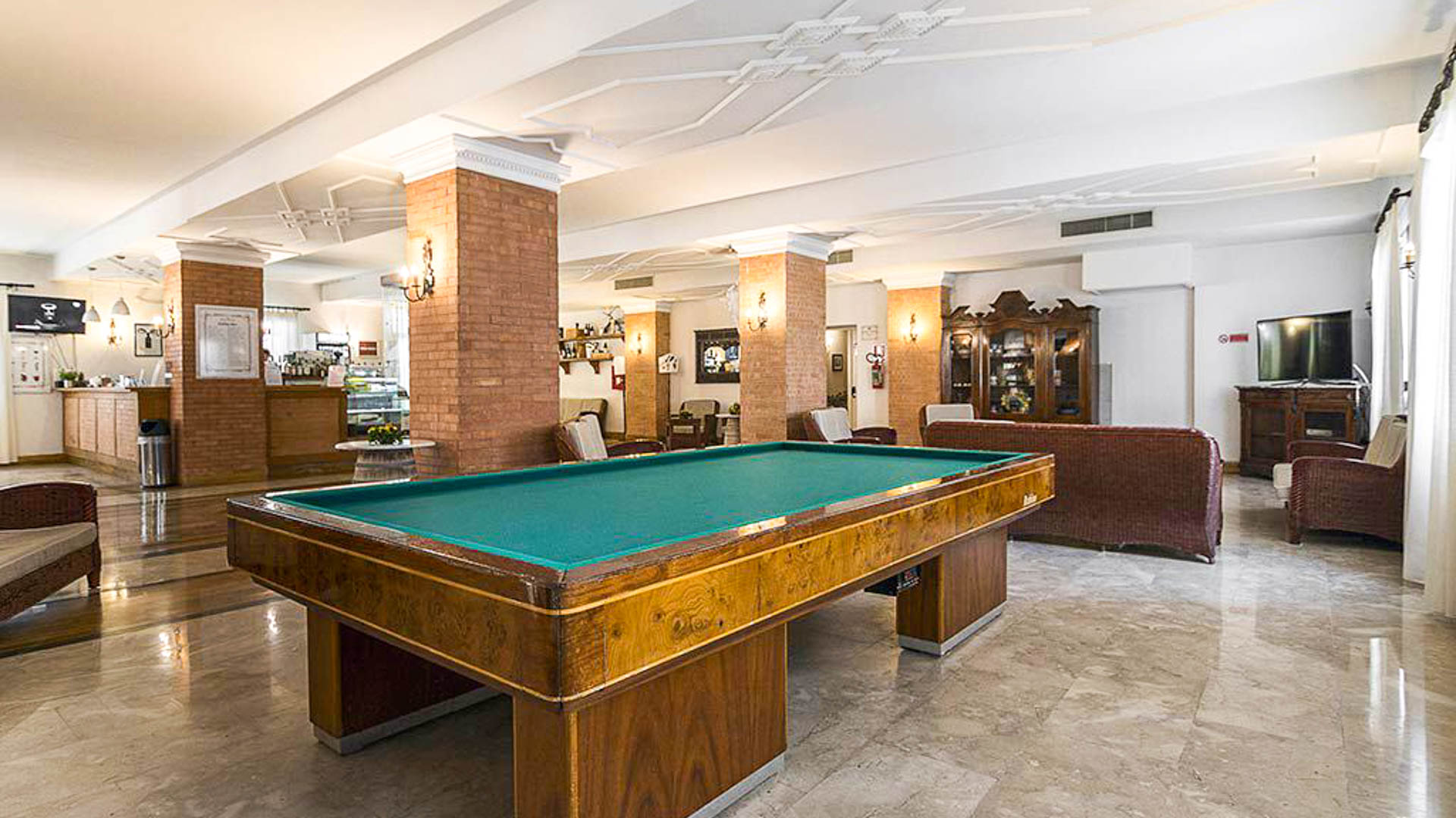 Hotel Baglio Basile
