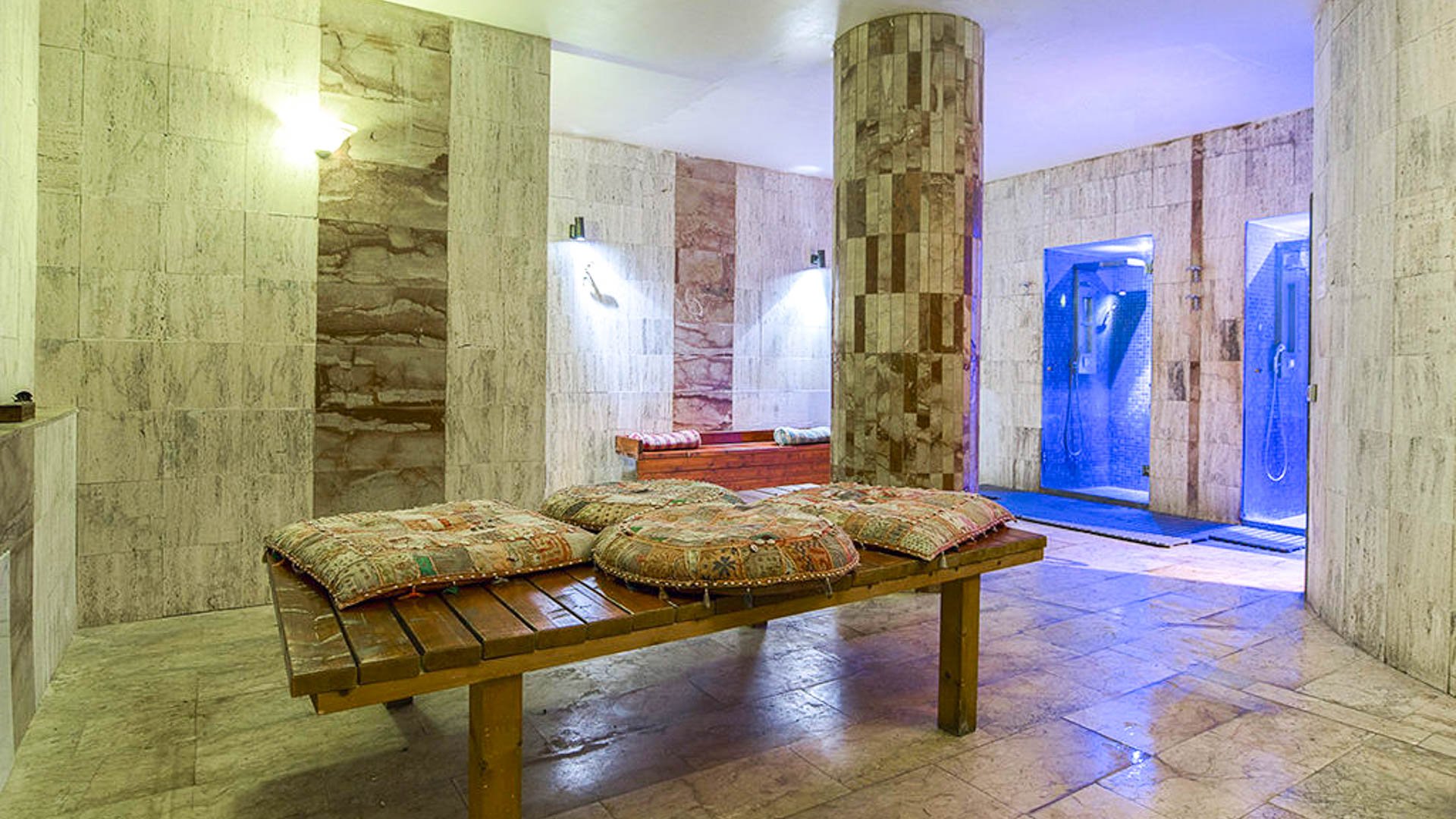 Hotel Baglio Basile