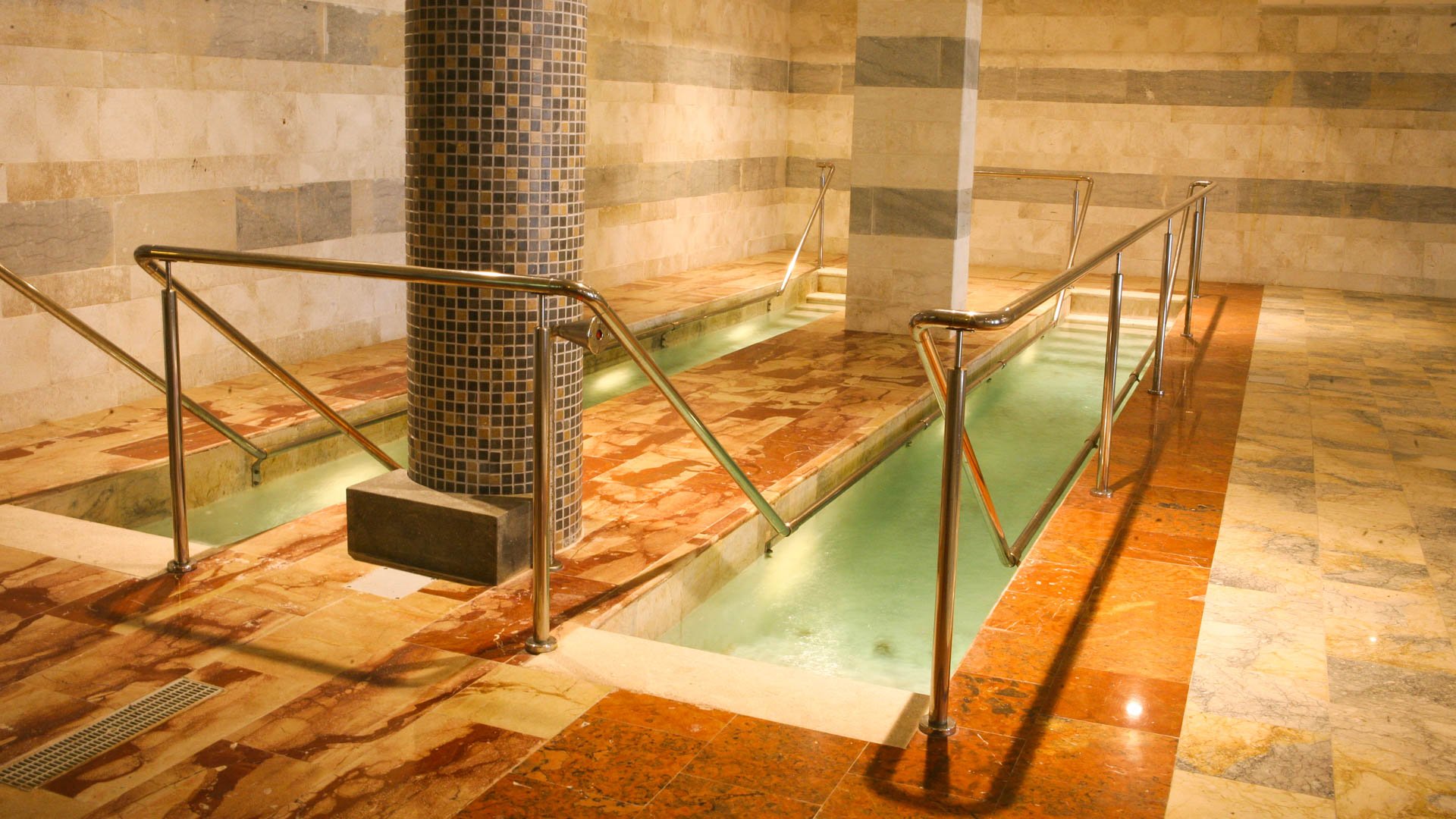 Hotel Baglio Basile