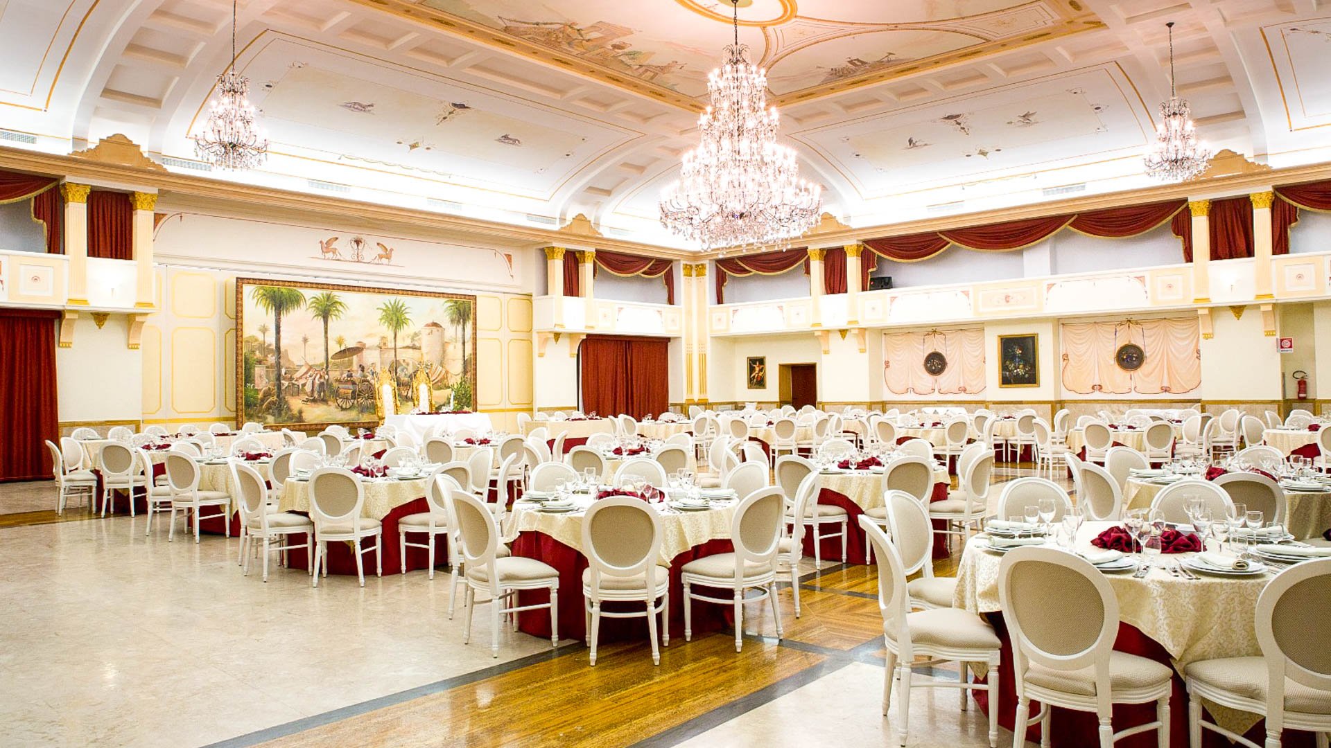 Hotel Baglio Basile