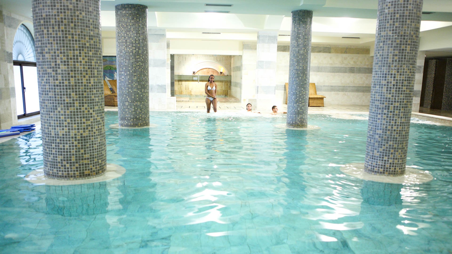 Hotel Baglio Basile