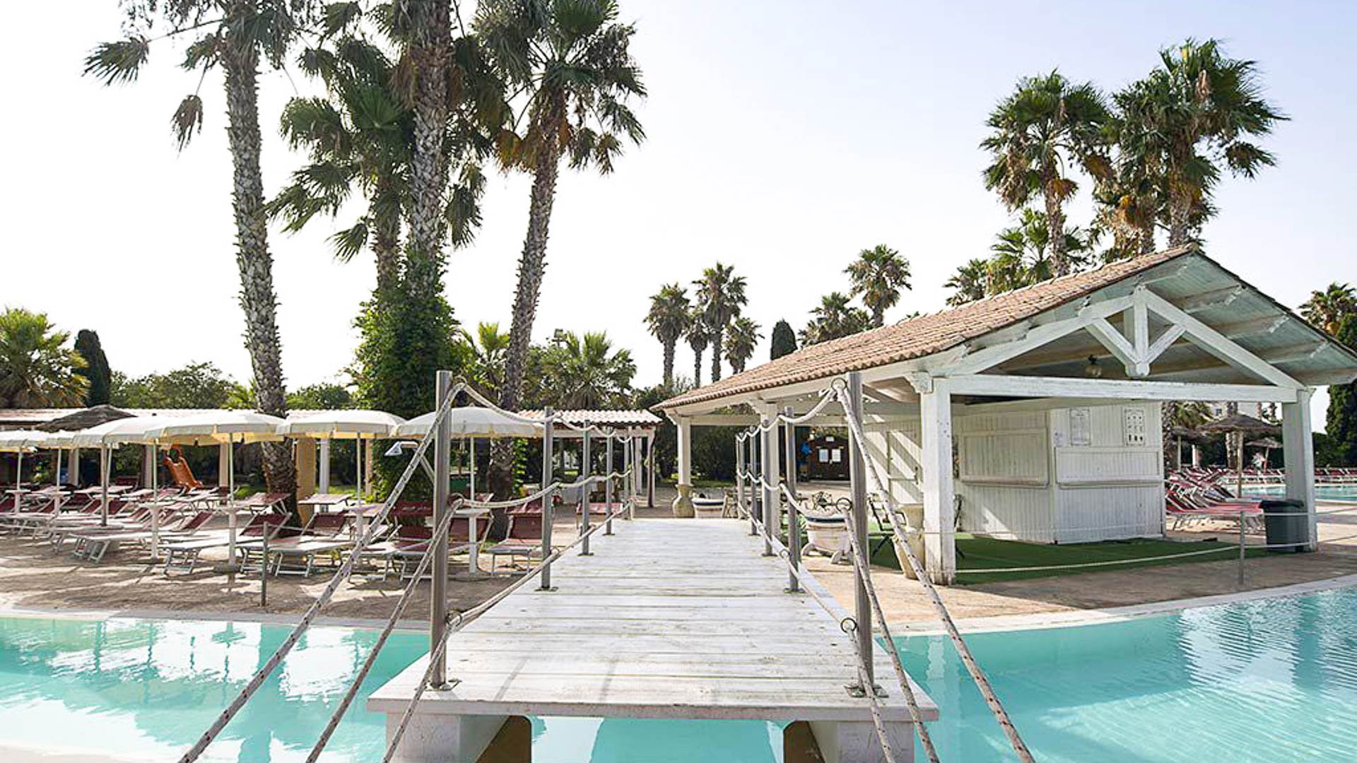 Hotel Baglio Basile