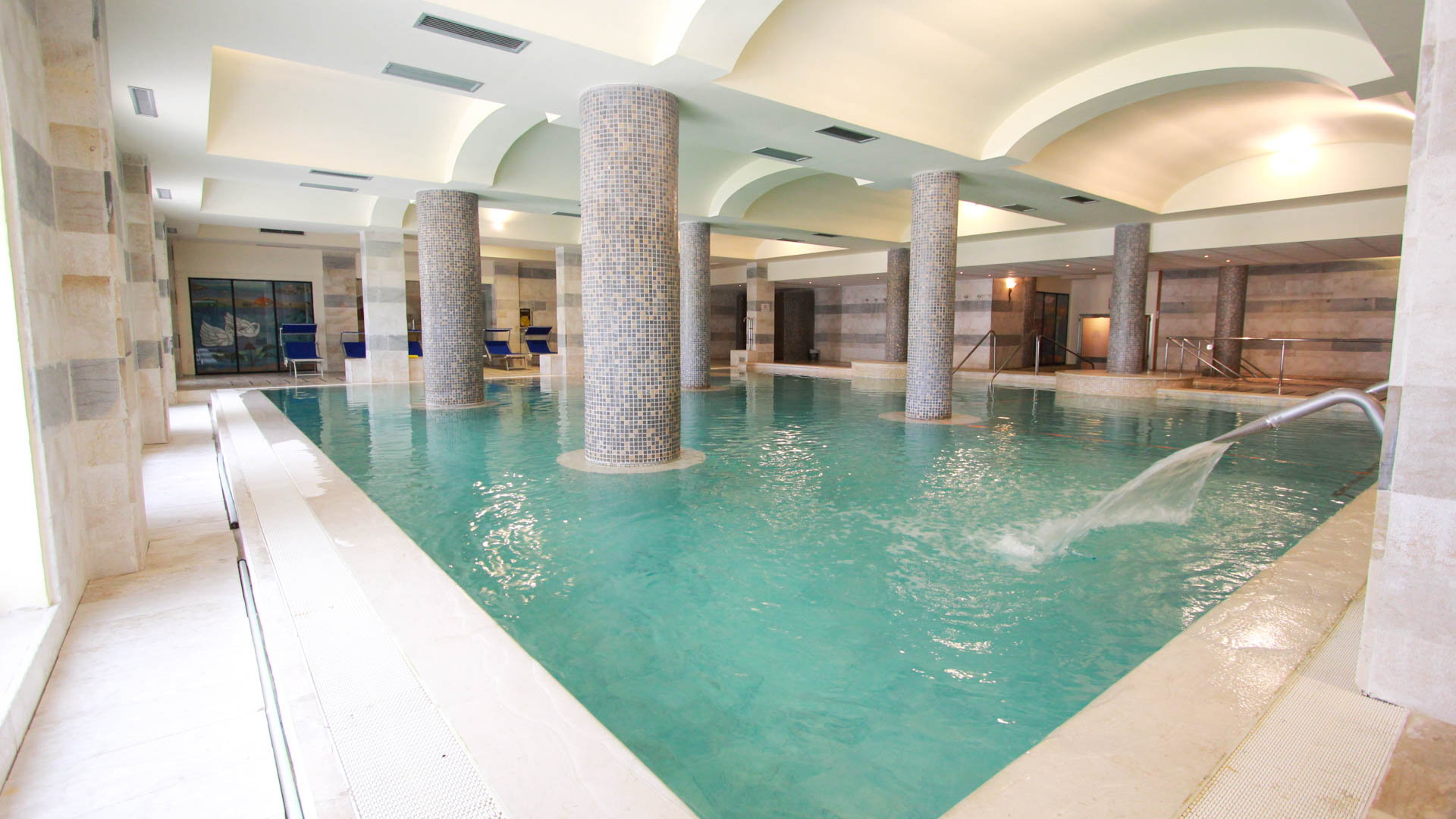 Hotel Baglio Basile