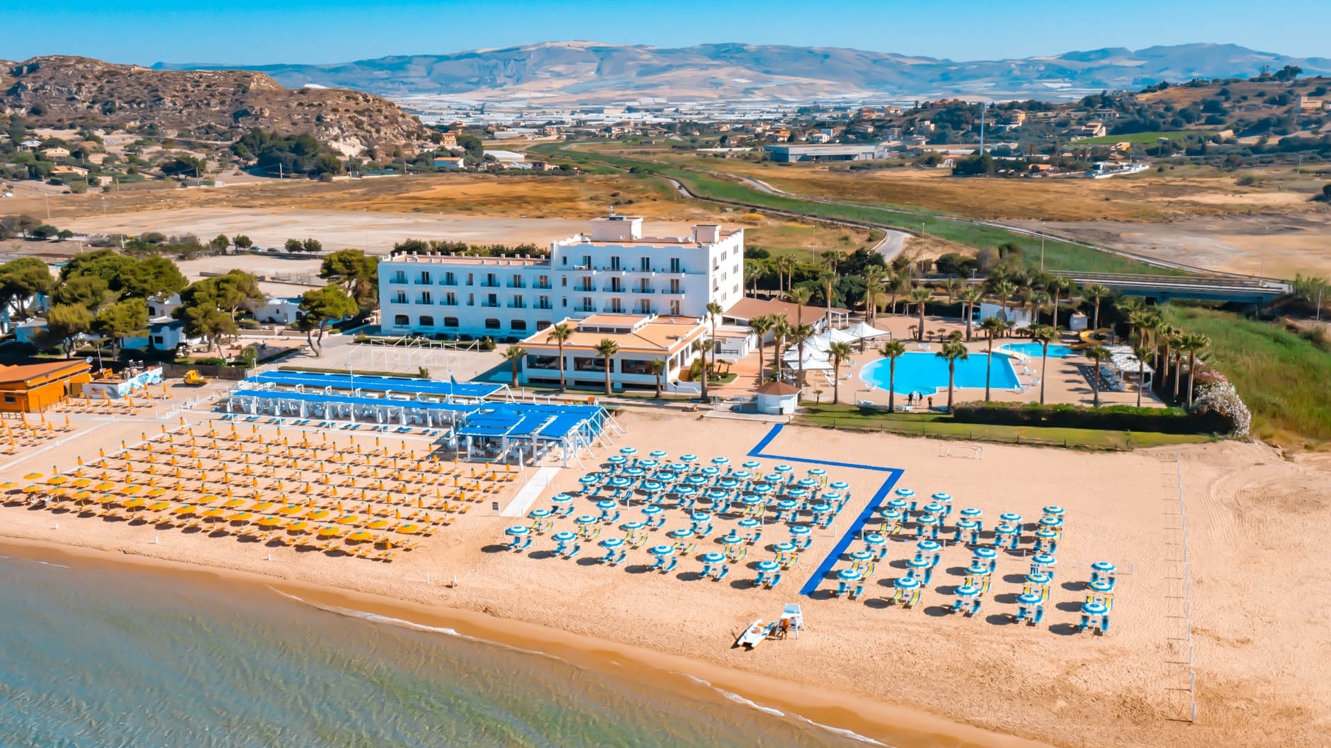 Hotel Baia d'Oro