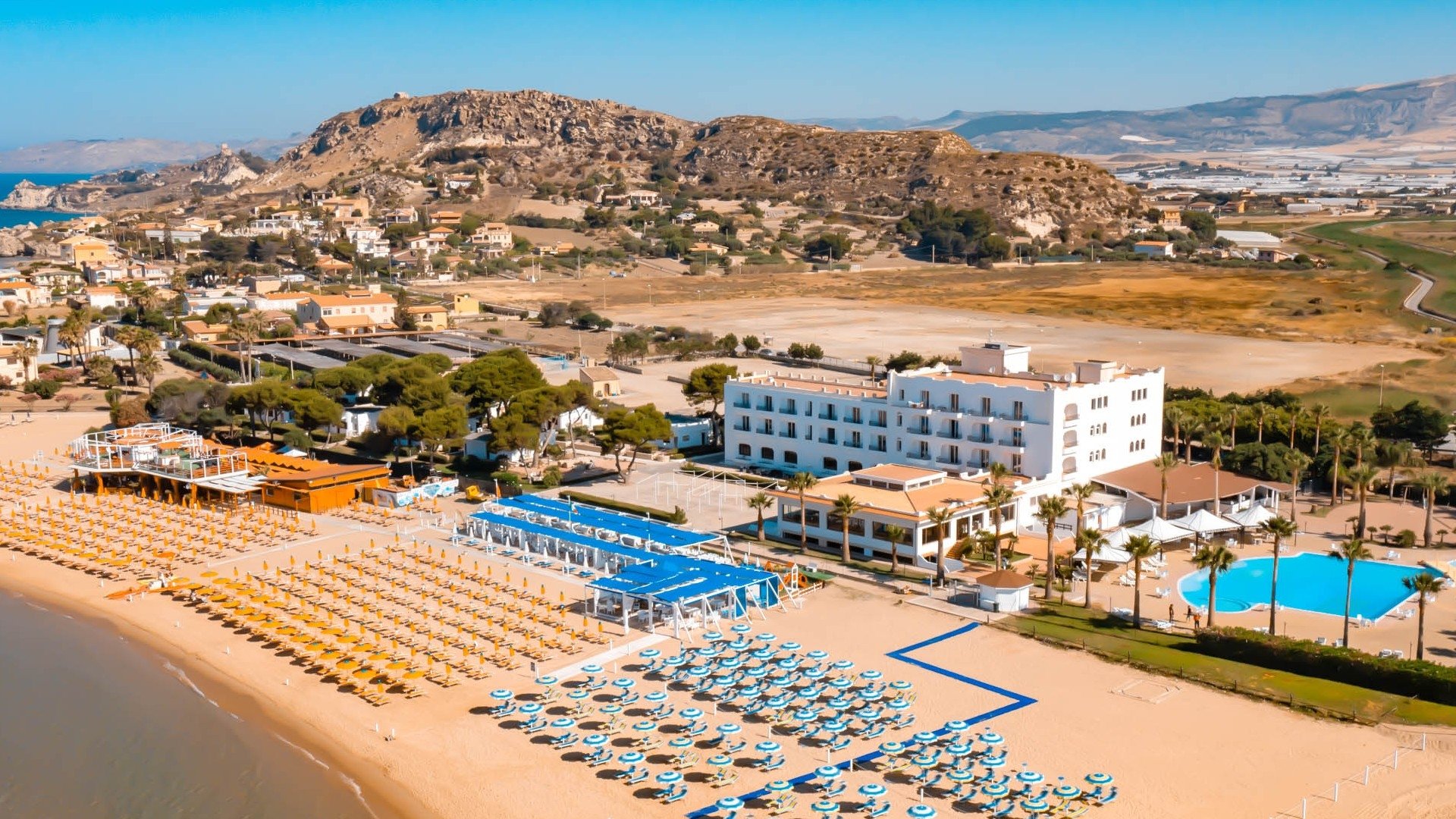 Hotel Baia d'Oro