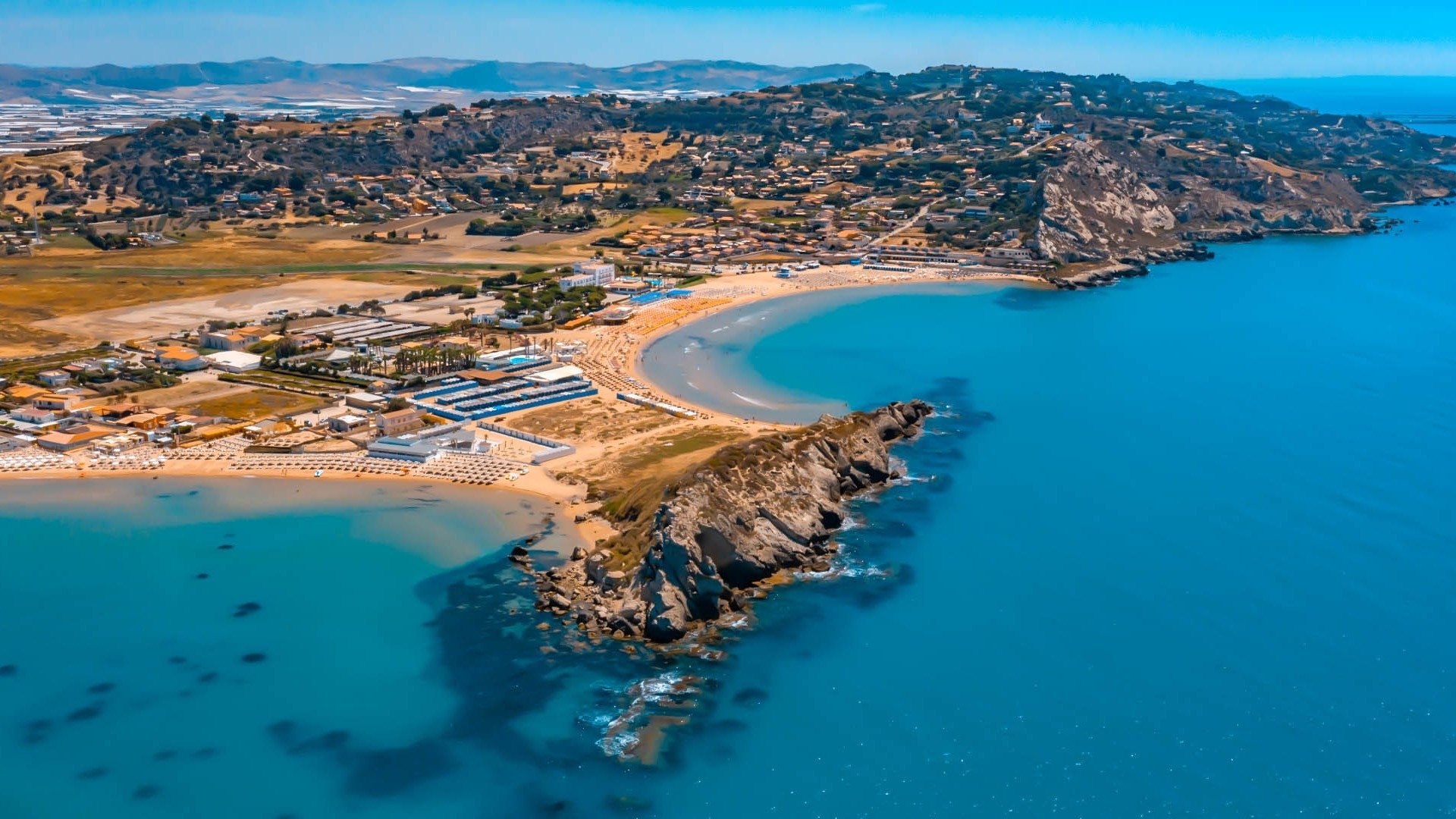 Hotel Baia d'Oro