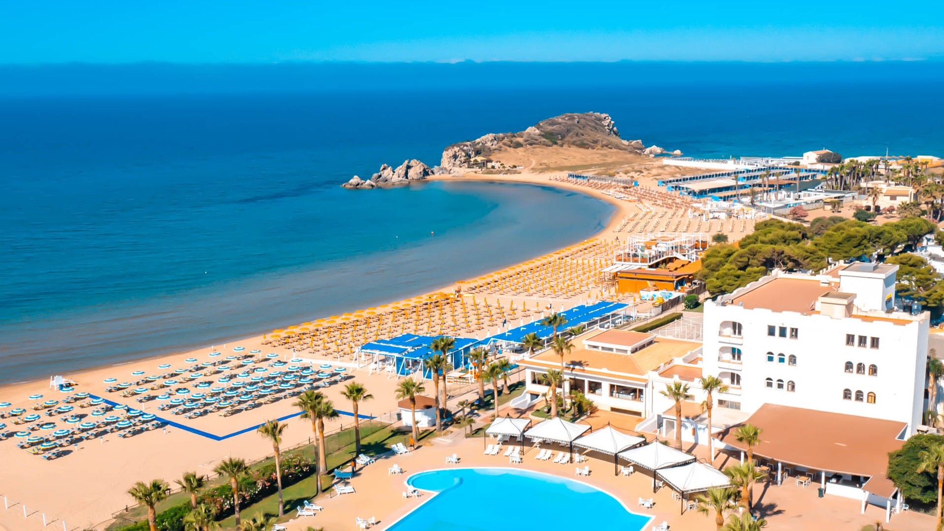 Hotel Baia d'Oro