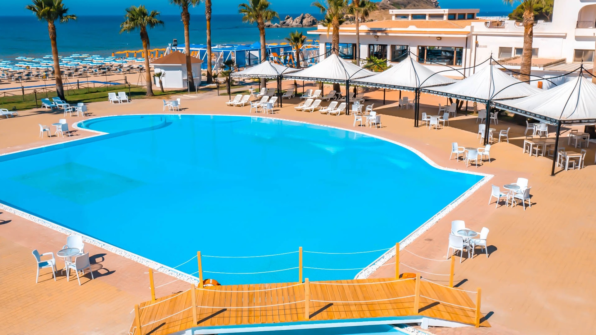 Hotel Baia d'Oro