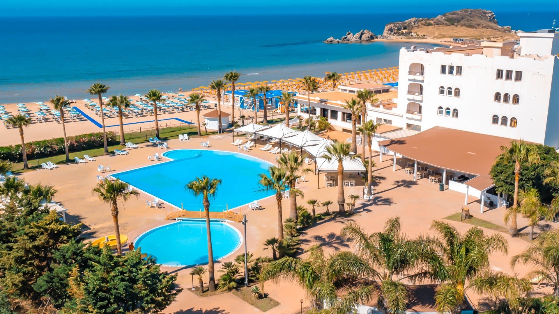 Hotel Baia d'Oro