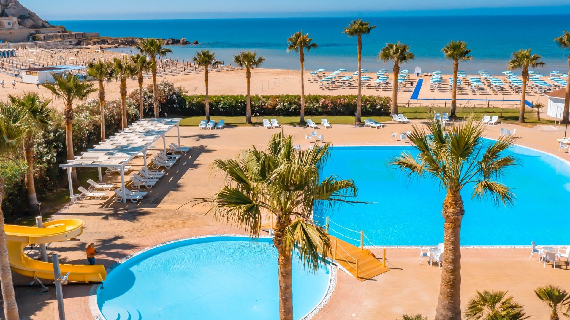 Hotel Baia d'Oro