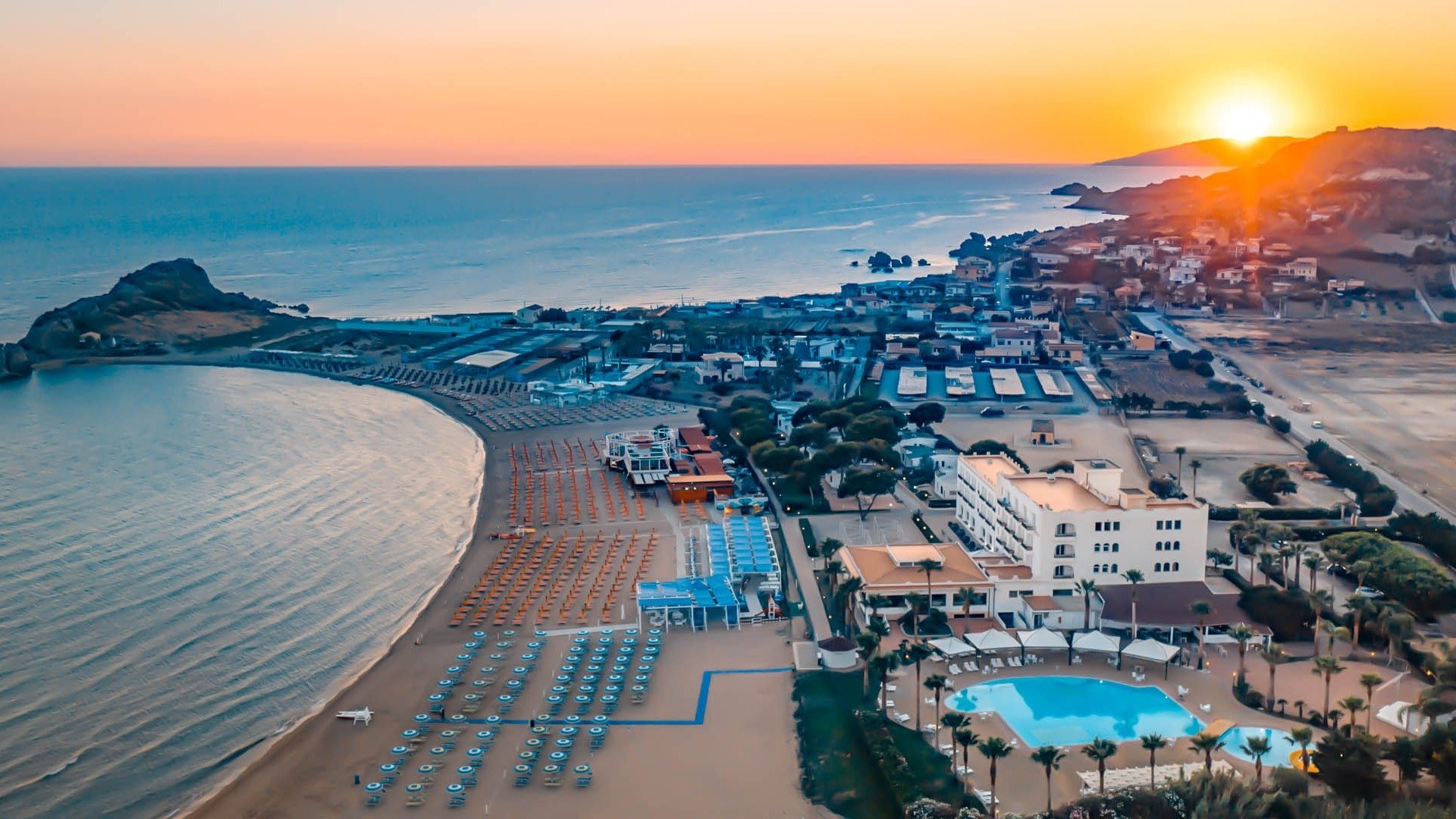 Hotel Baia d'Oro