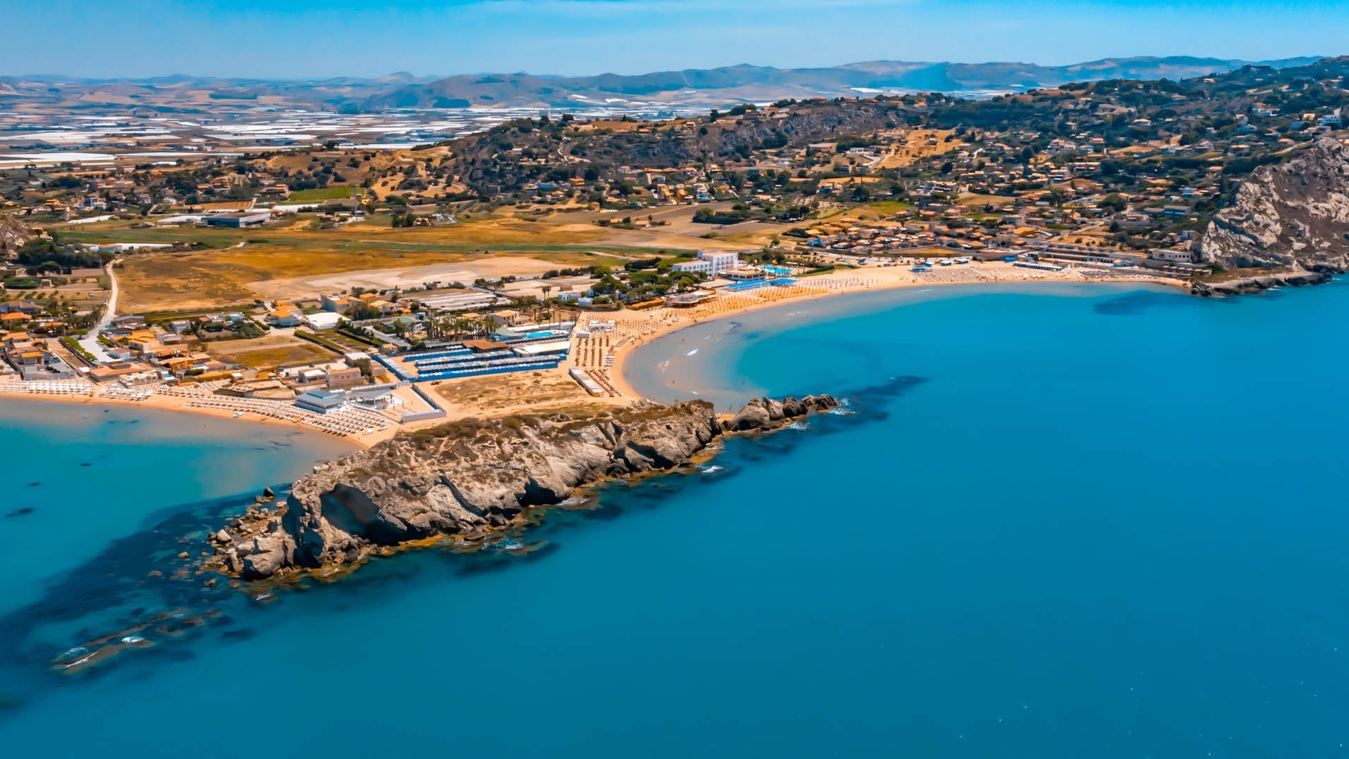 Hotel Baia d'Oro