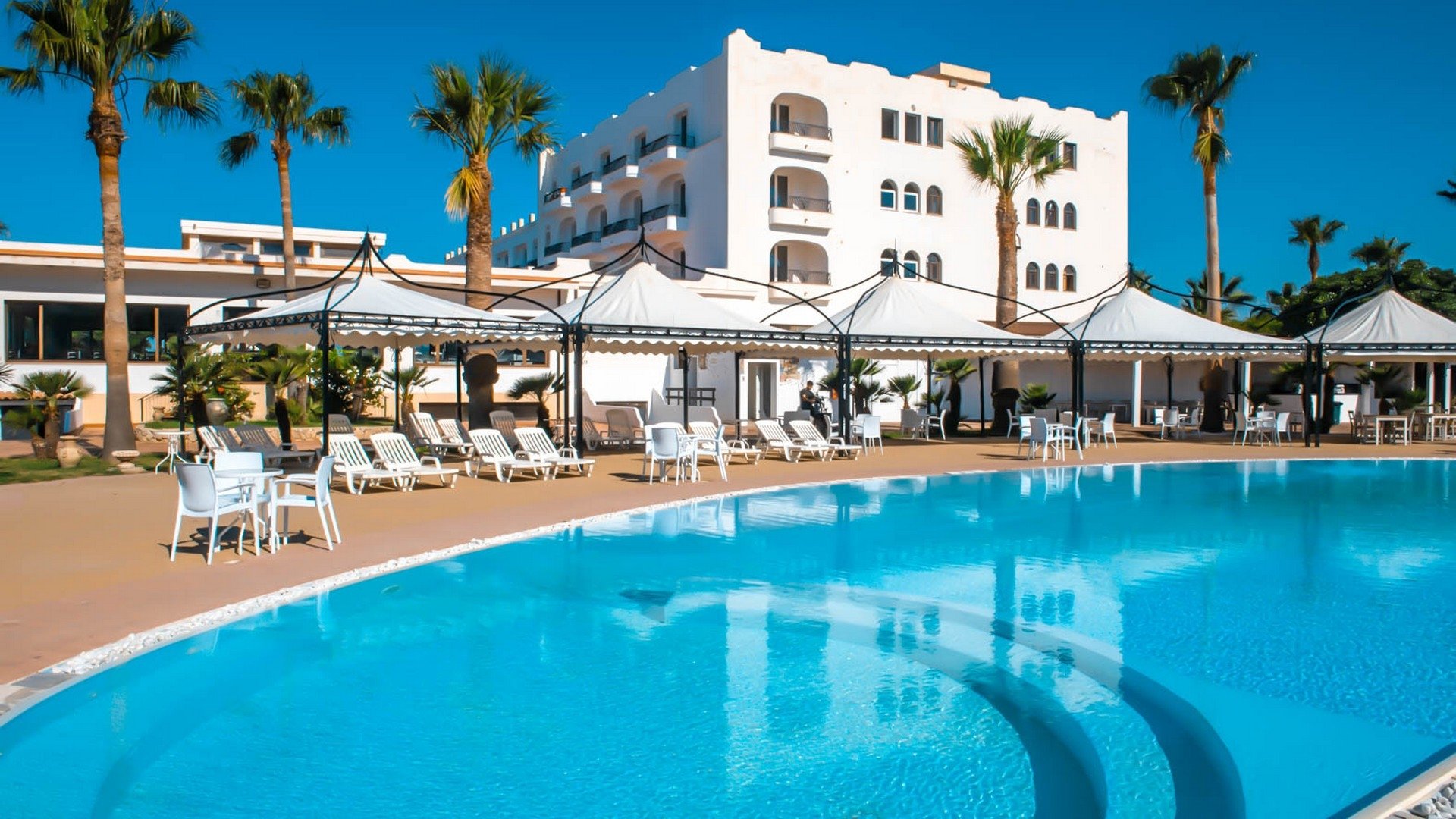Hotel Baia d'Oro