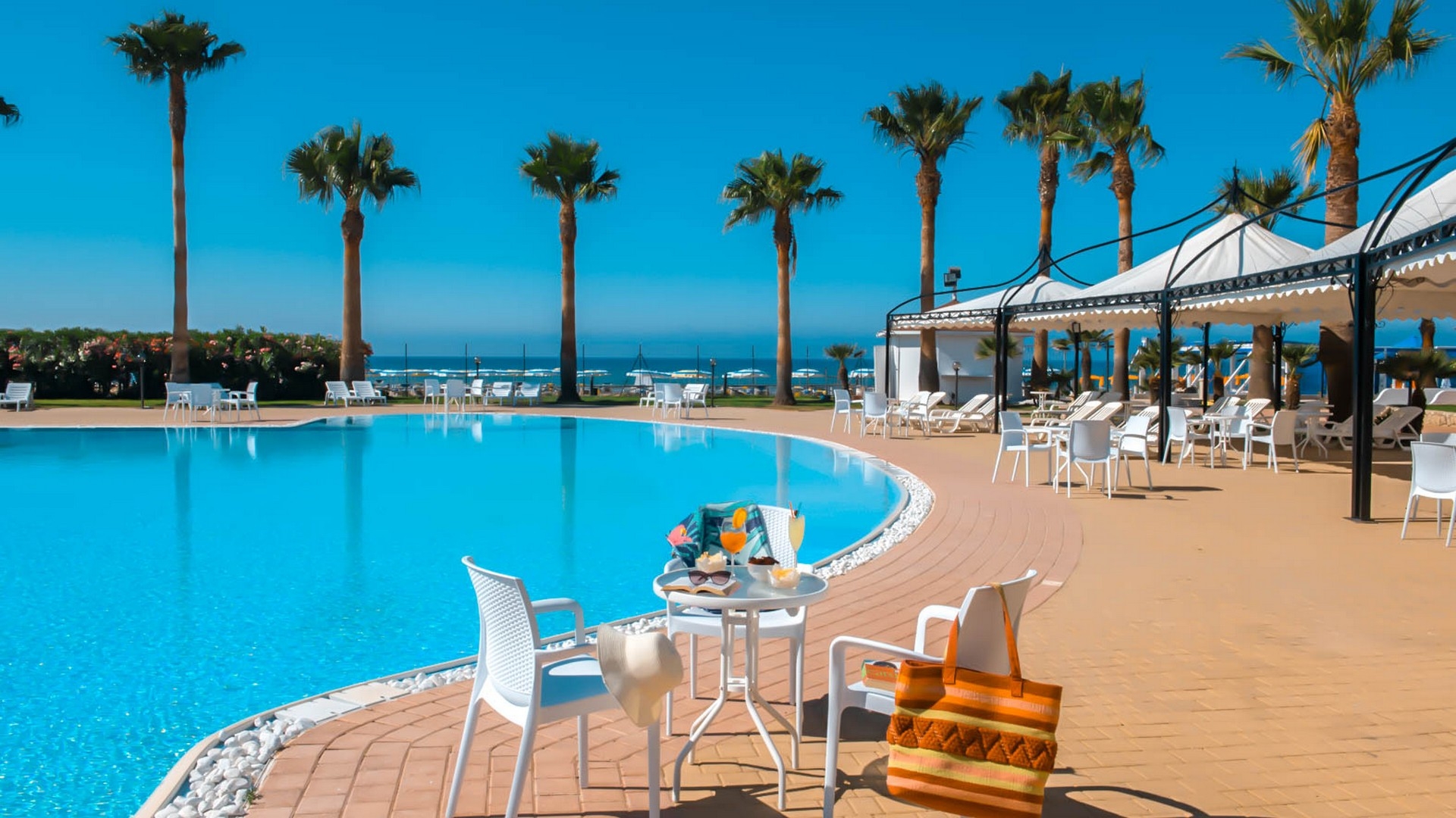Hotel Baia d'Oro