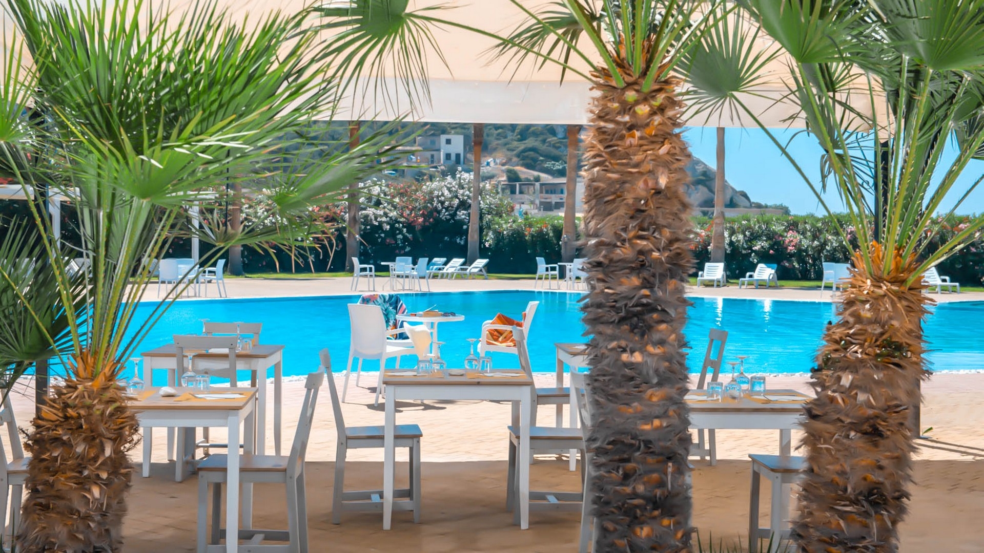 Hotel Baia d'Oro