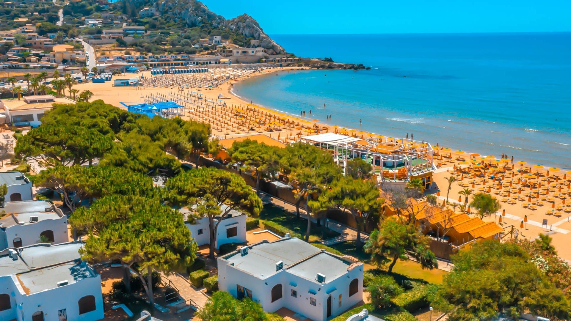 Hotel Baia d'Oro