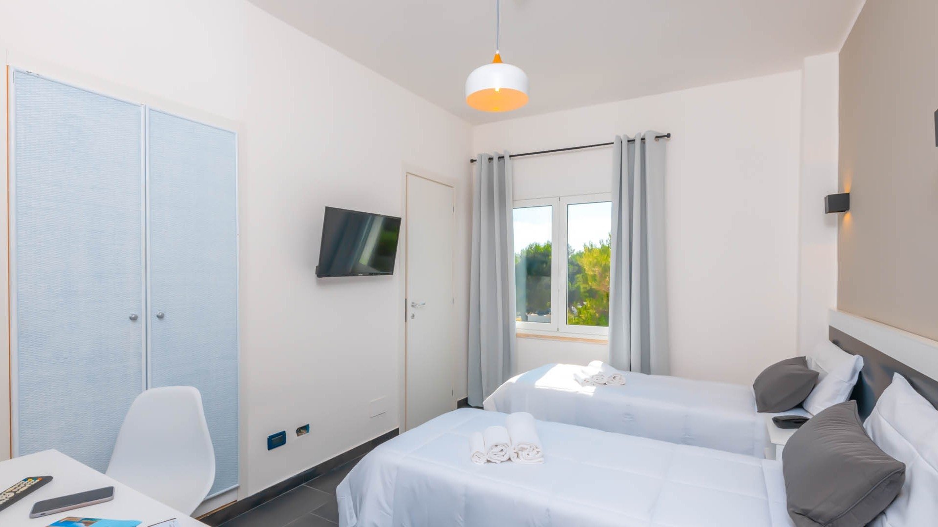 Hotel Baia d'Oro