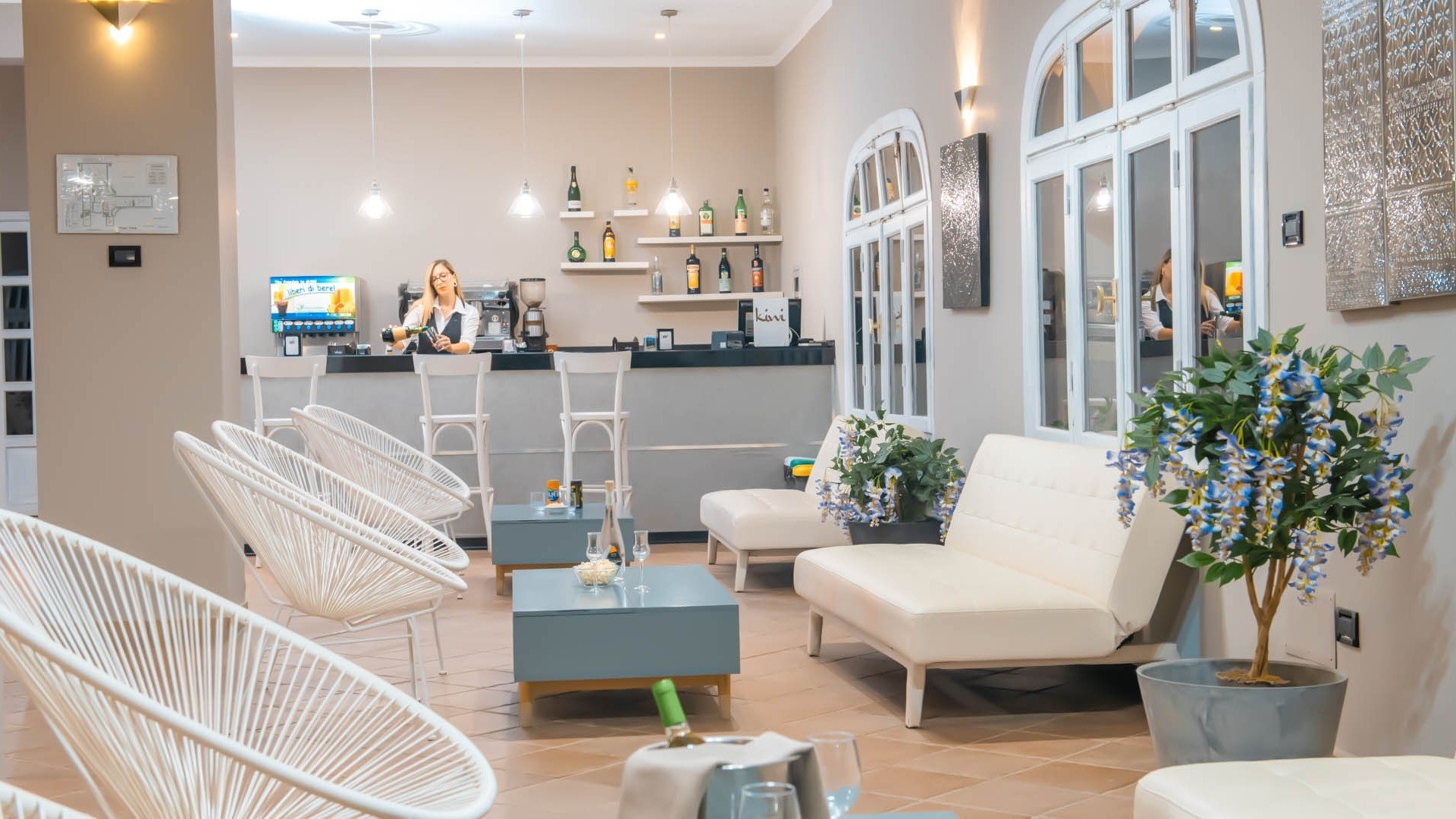 Hotel Baia d'Oro