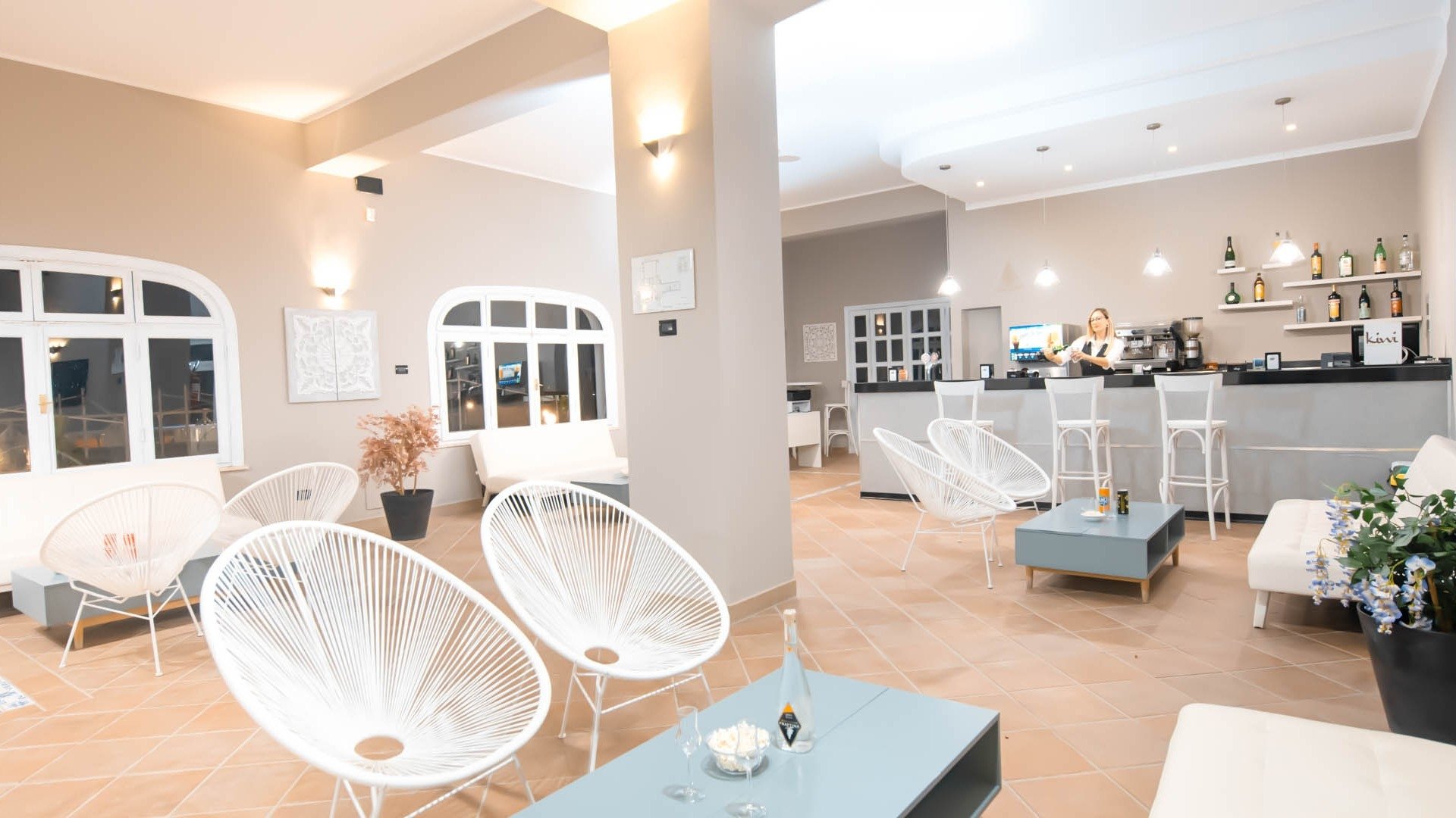 Hotel Baia d'Oro