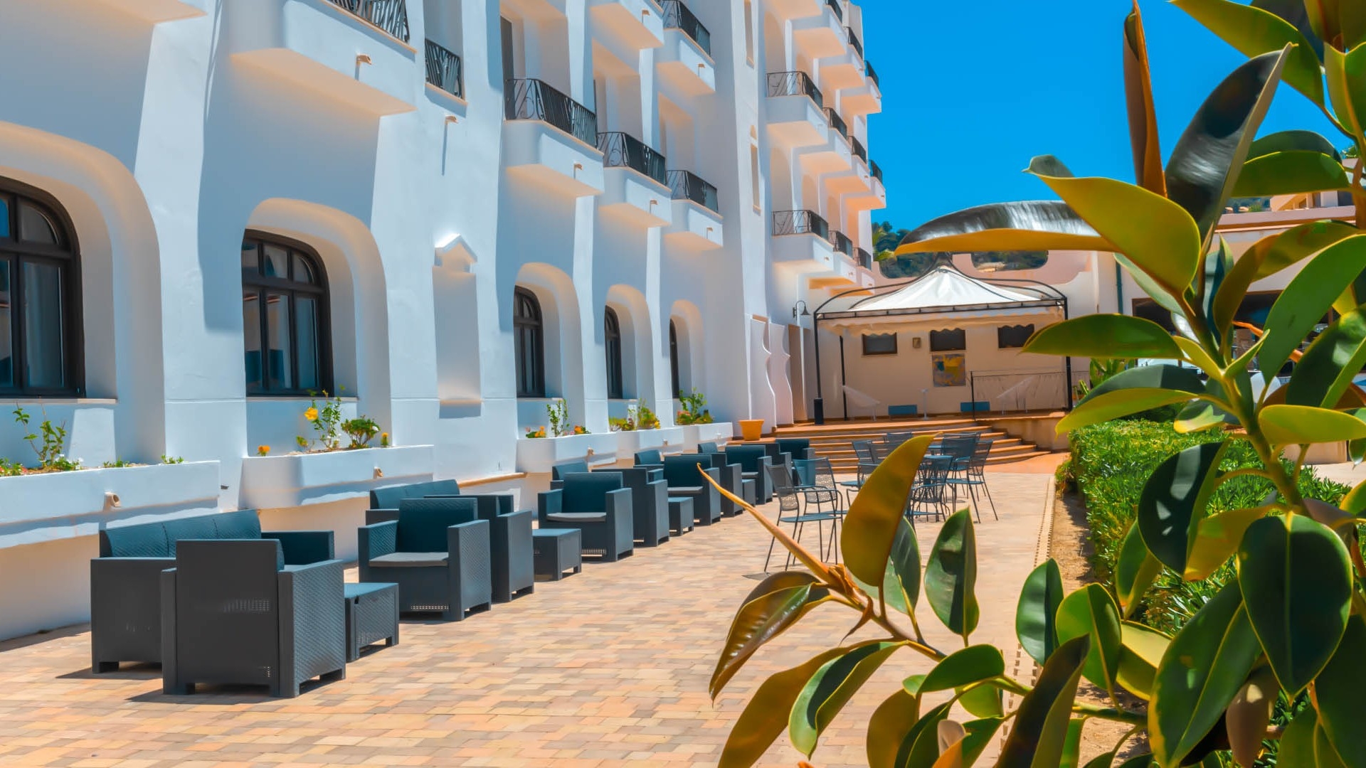 Hotel Baia d'Oro