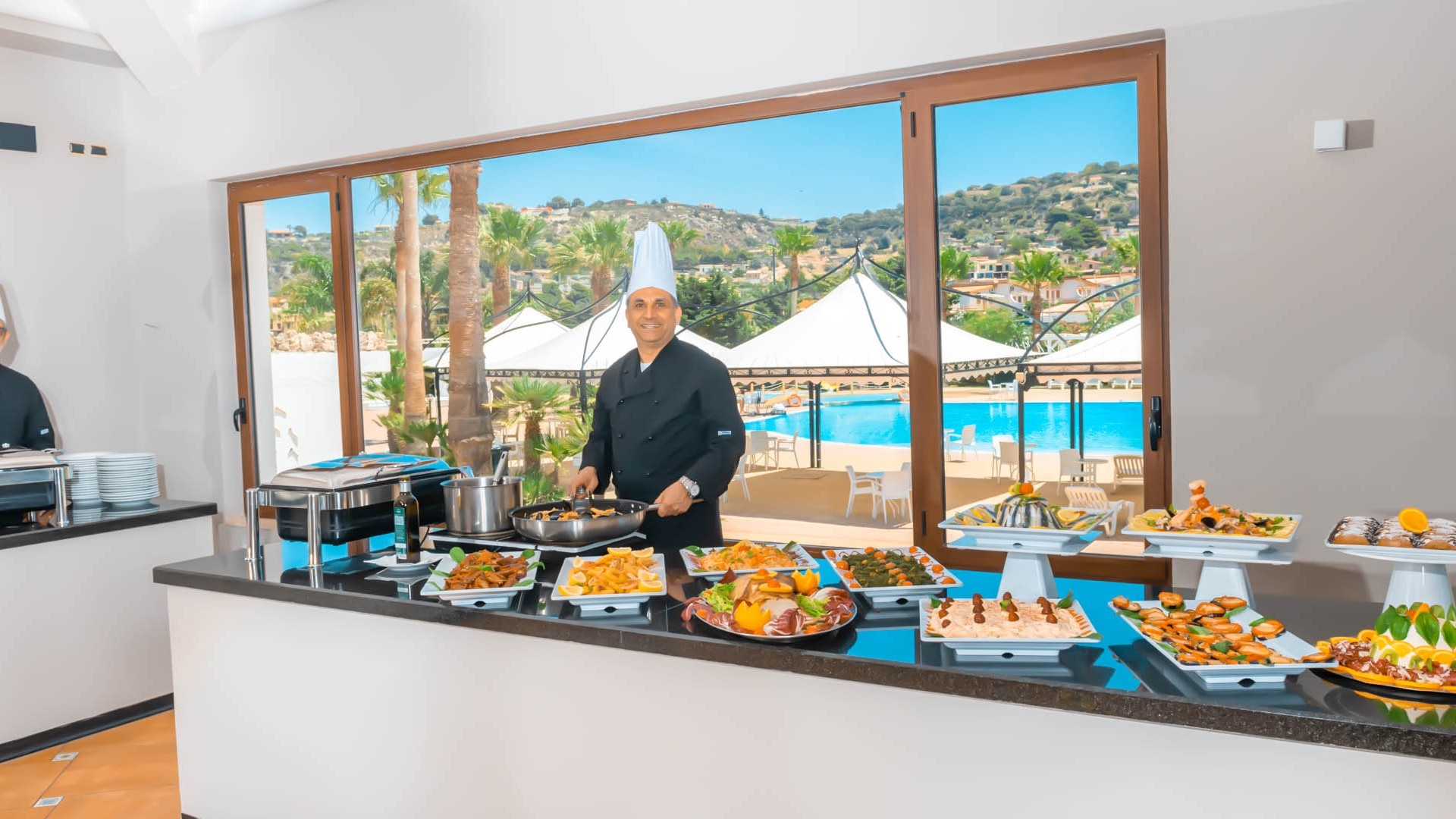 Hotel Baia d'Oro