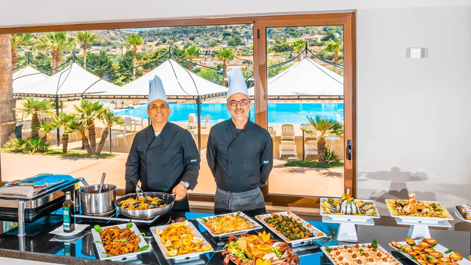 Hotel Baia d'Oro