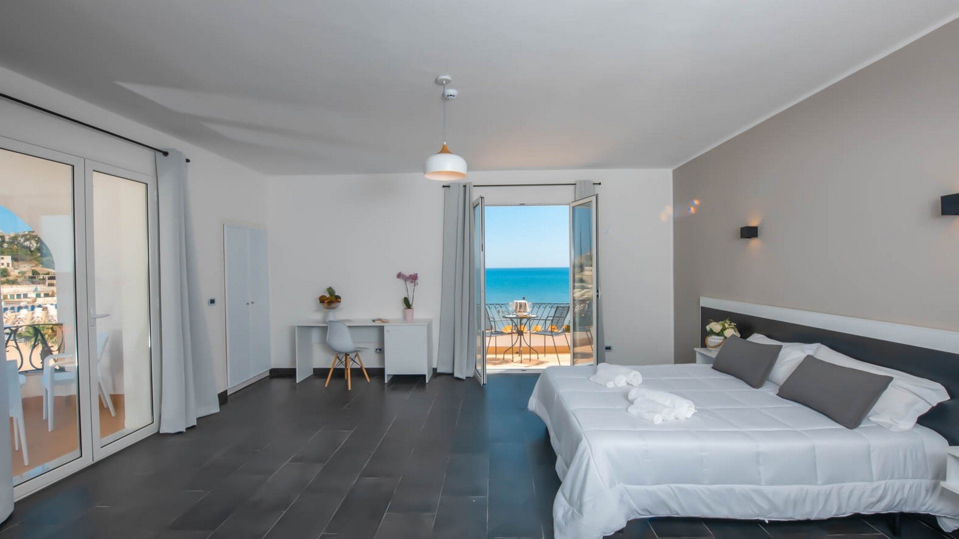 Hotel Baia d'Oro