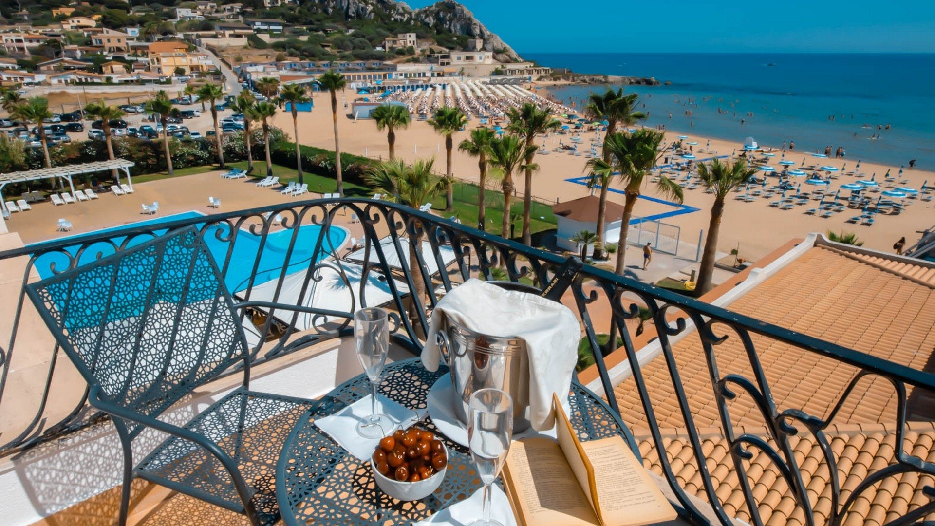 Hotel Baia d'Oro