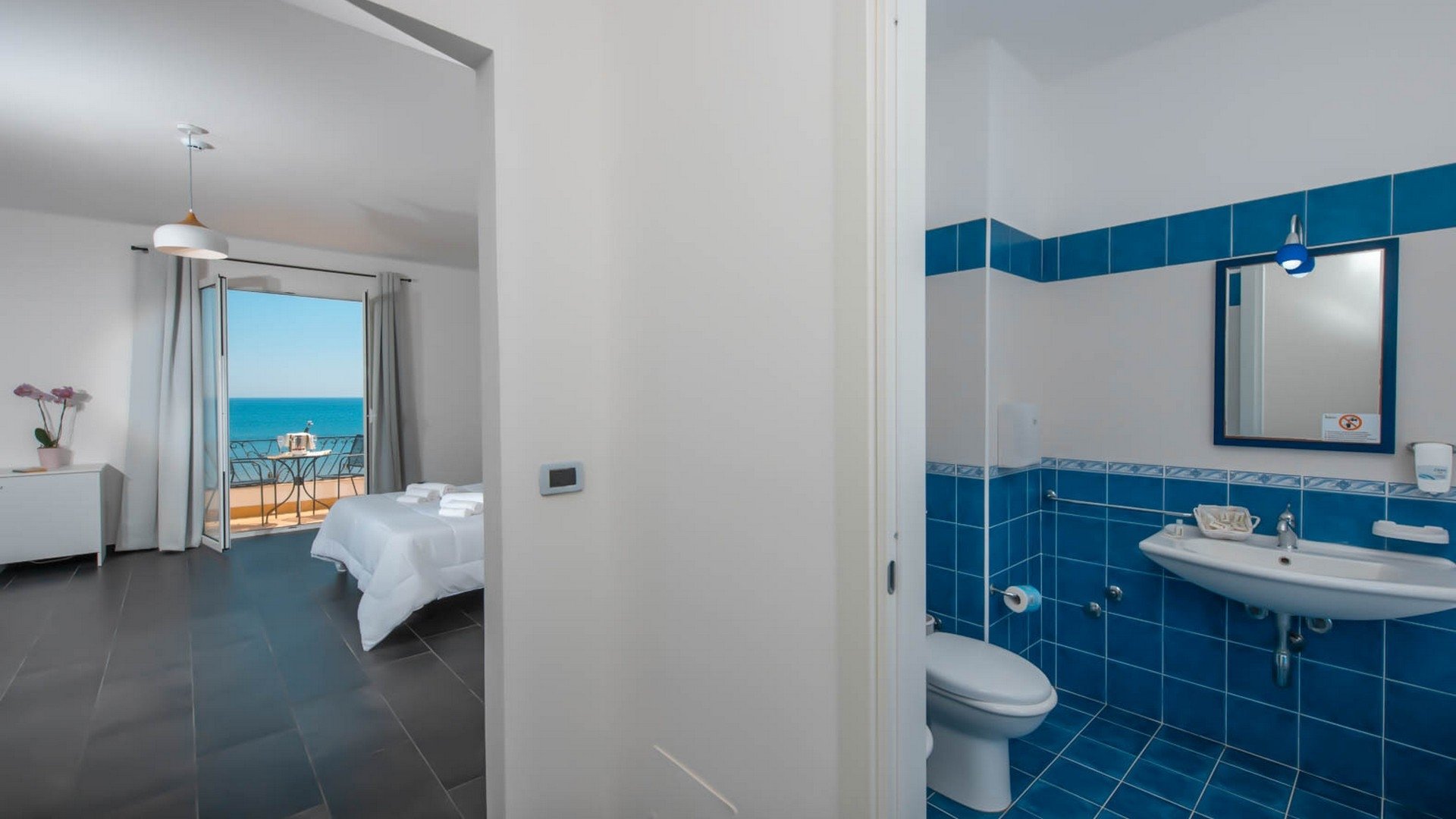 Hotel Baia d'Oro