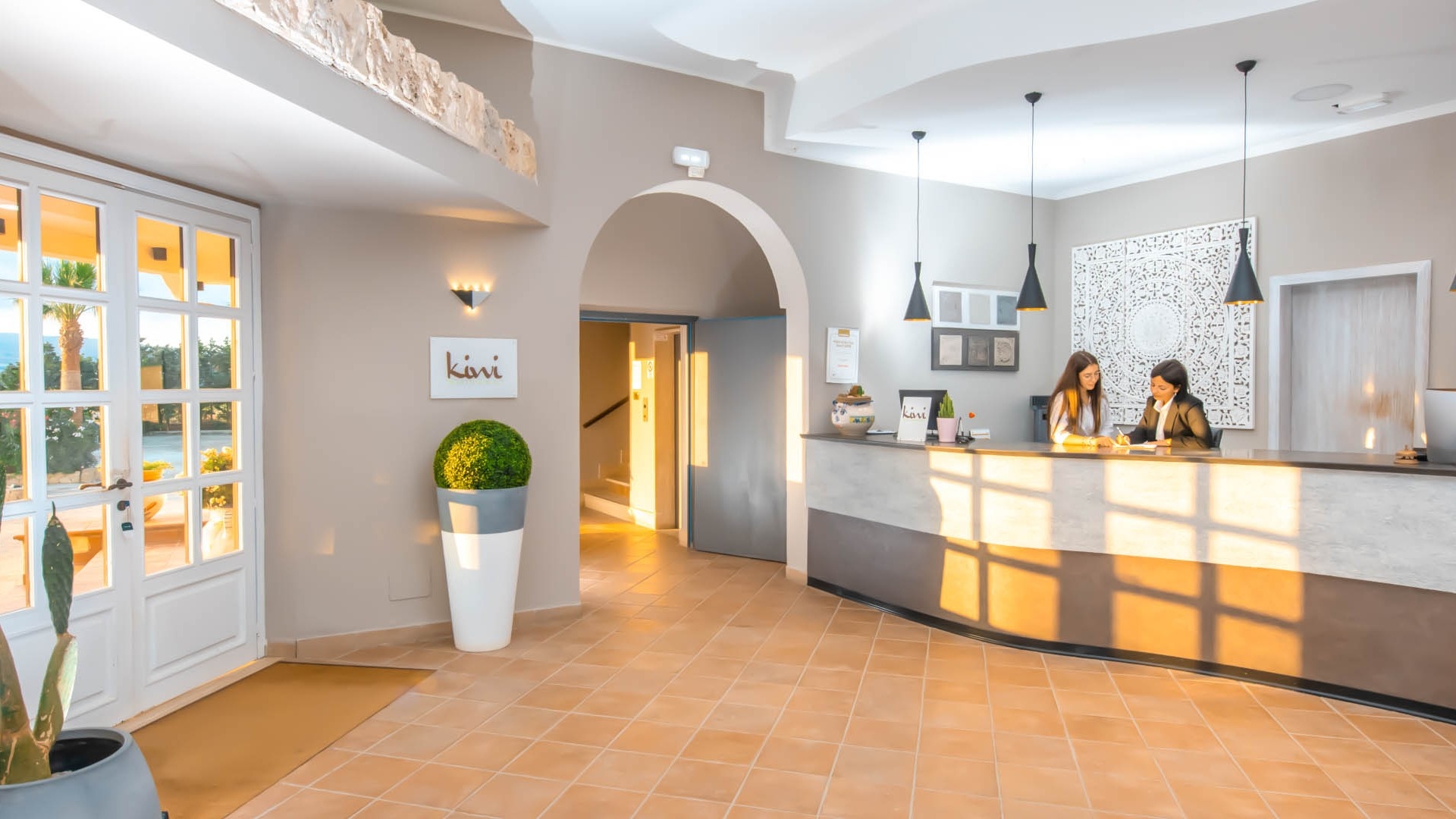 Hotel Baia d'Oro