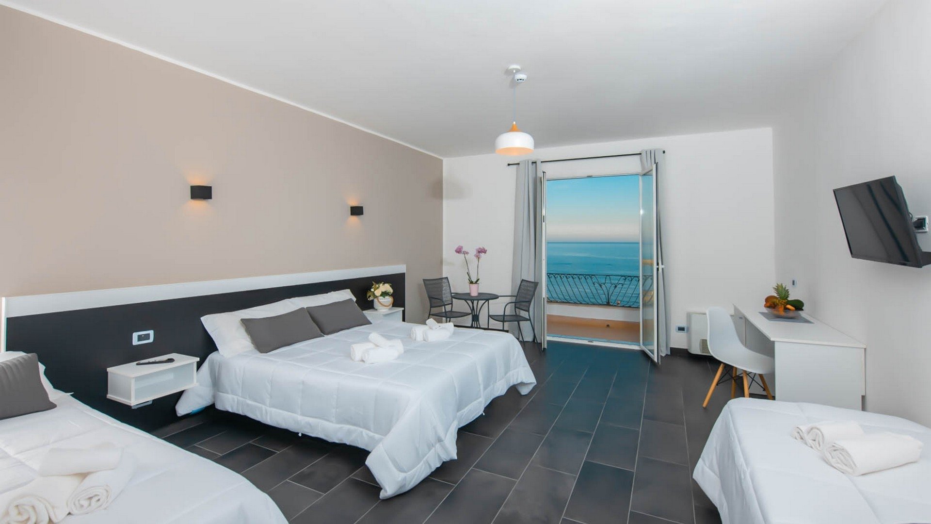 Hotel Baia d'Oro