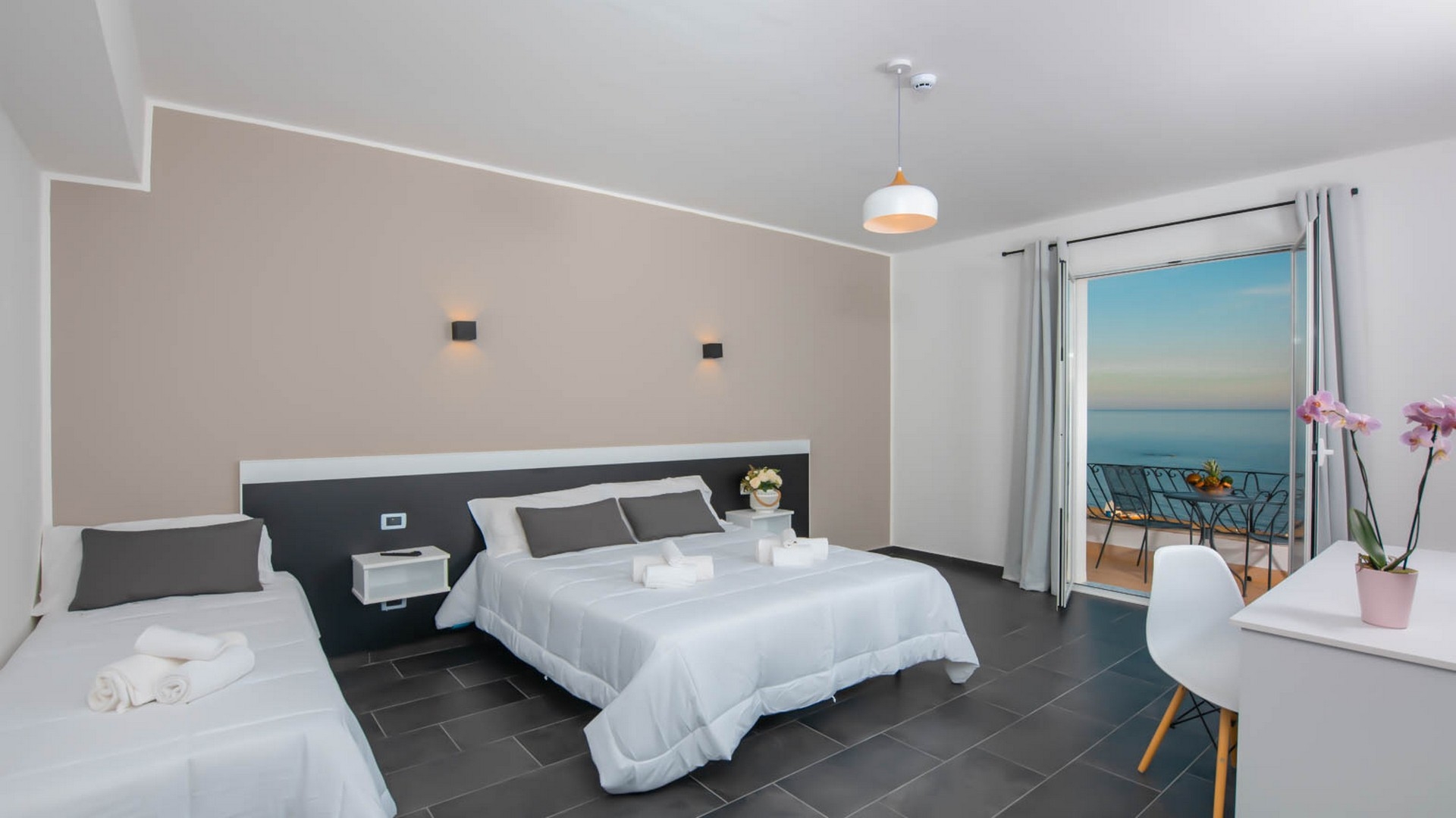 Hotel Baia d'Oro