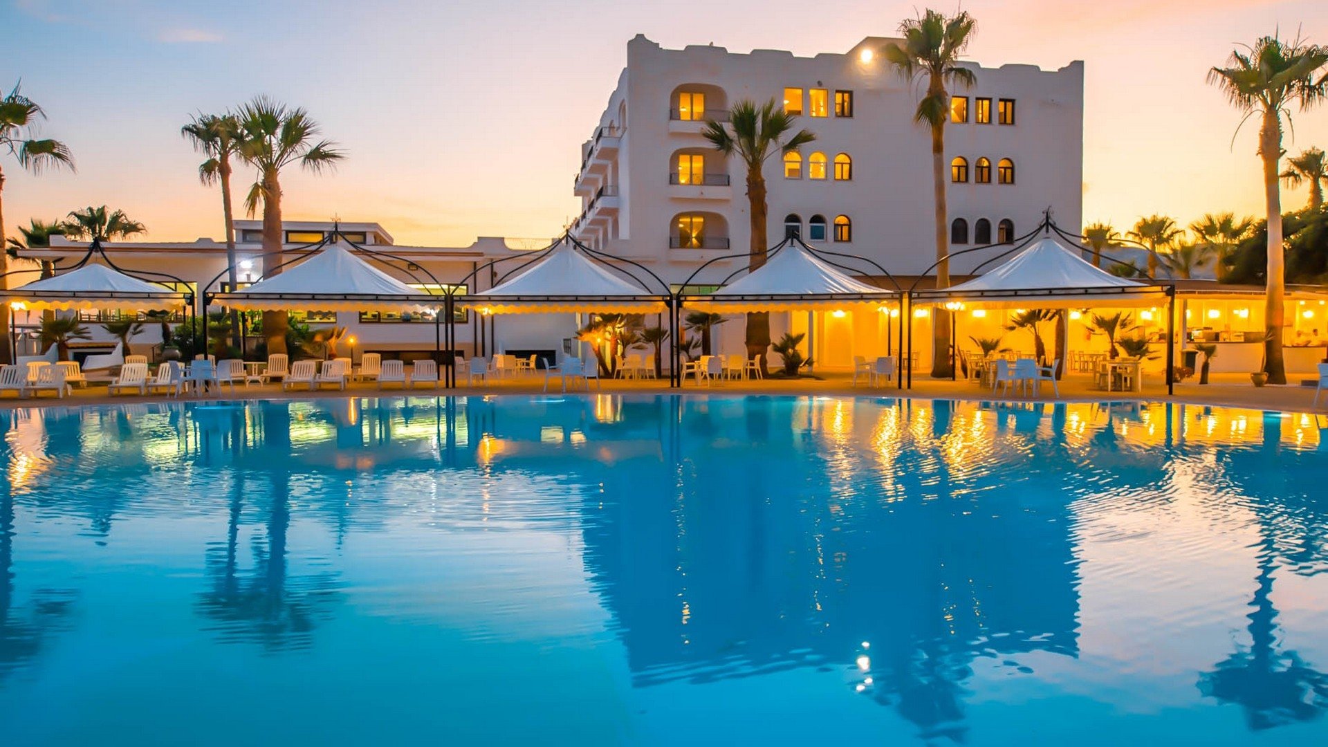 Hotel Baia d'Oro