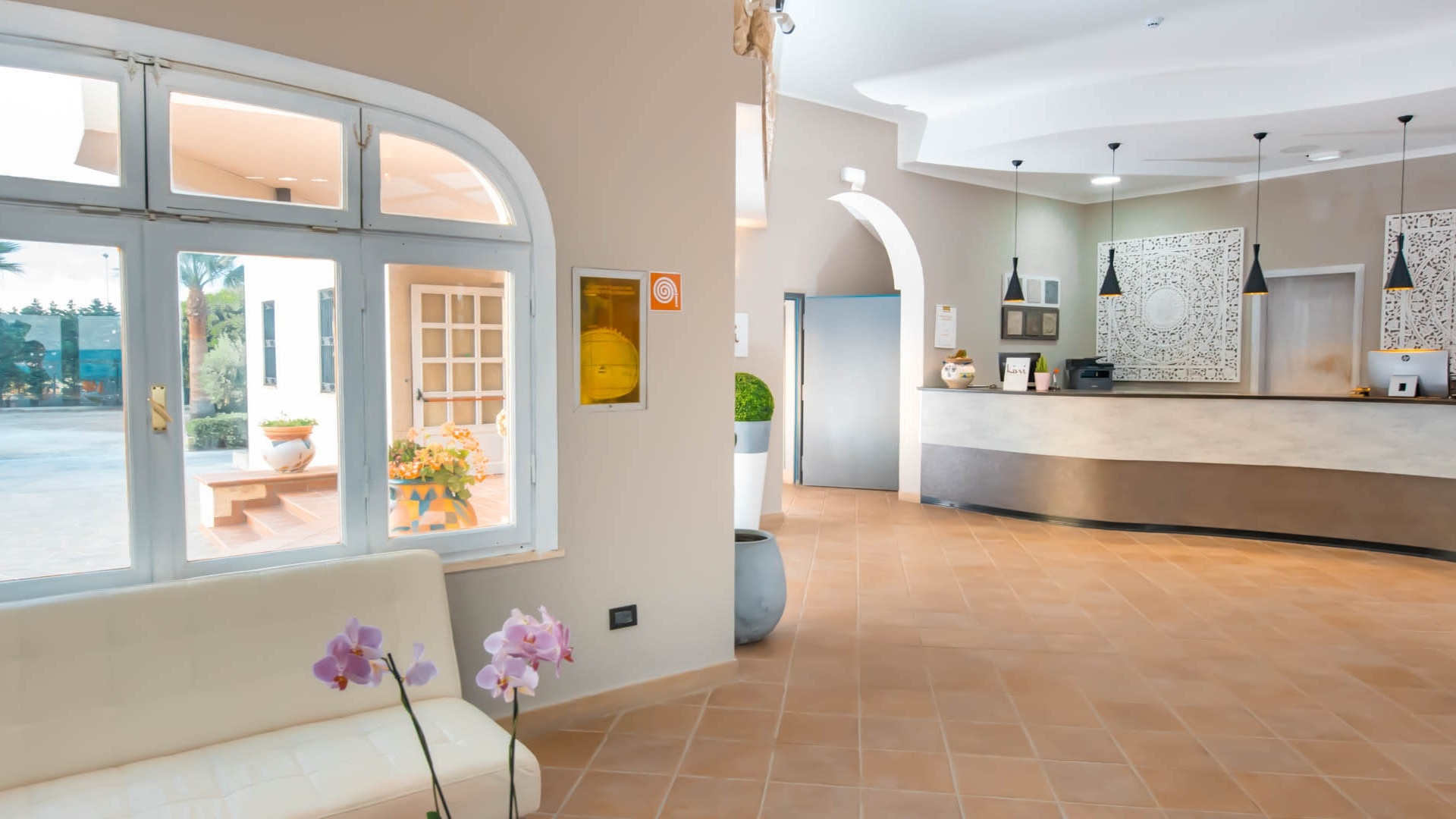 Hotel Baia d'Oro