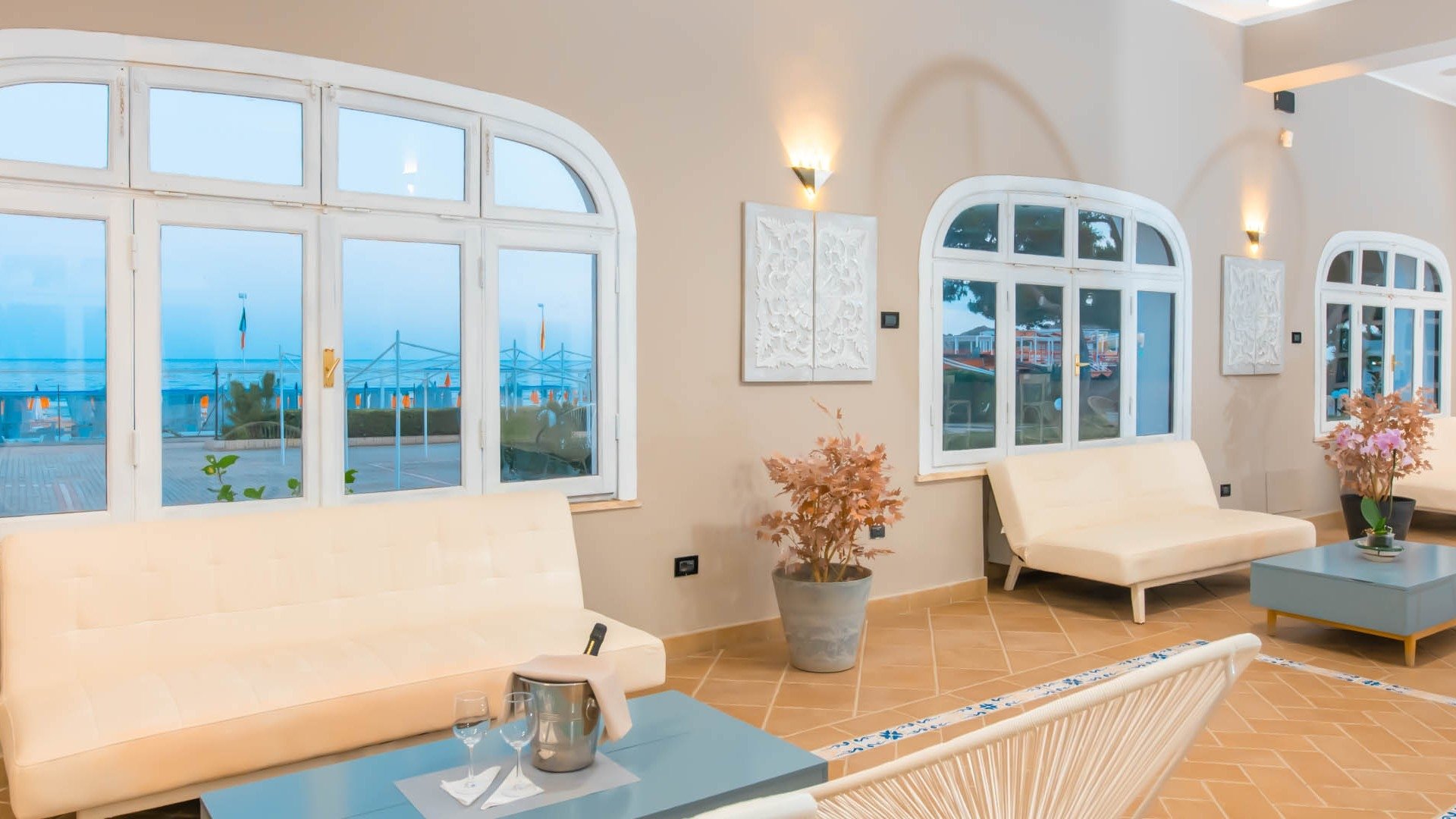 Hotel Baia d'Oro