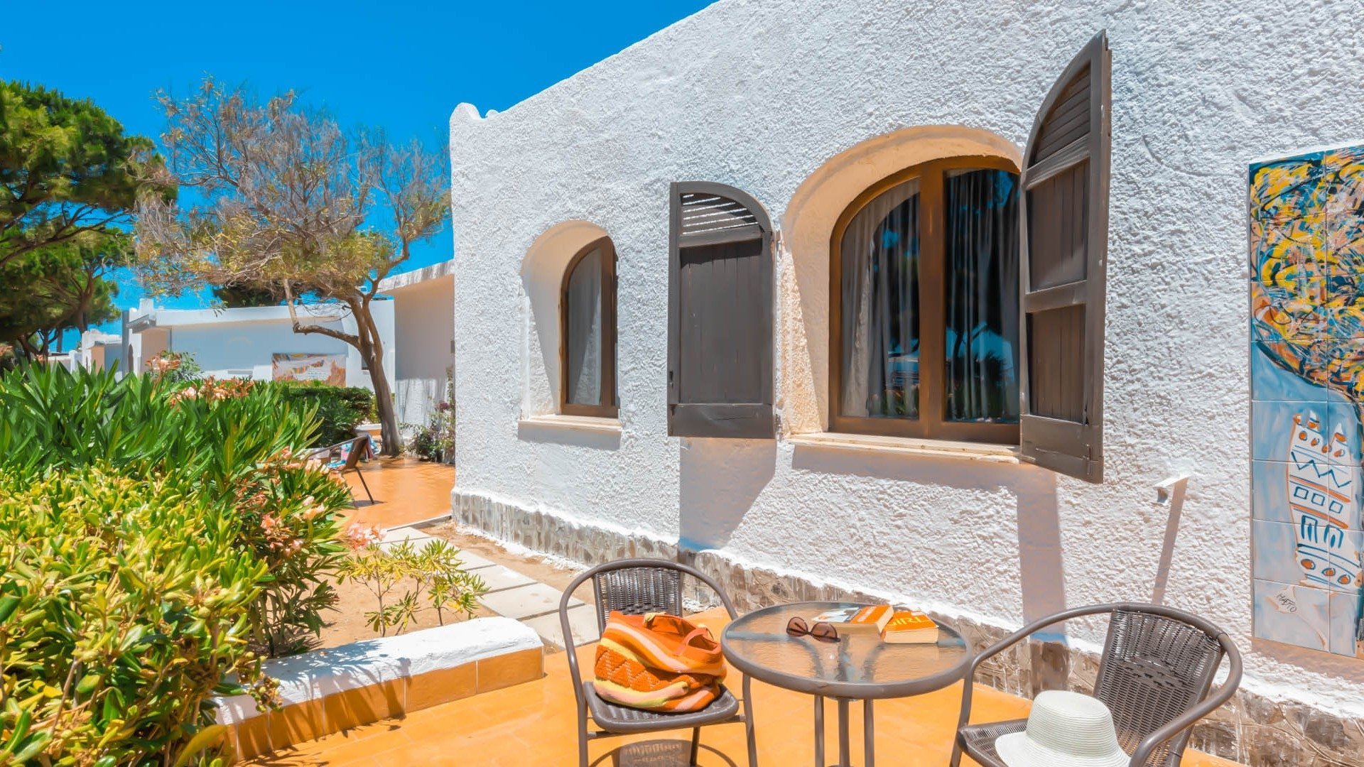 Hotel Baia d'Oro