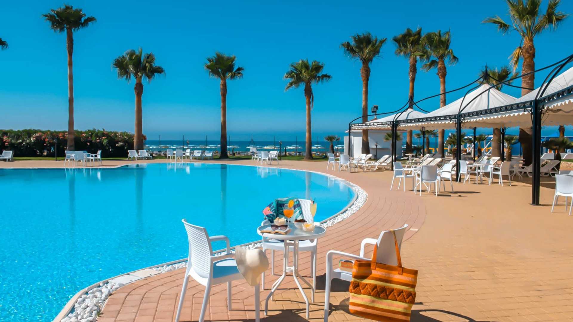 Hotel Baia d'Oro