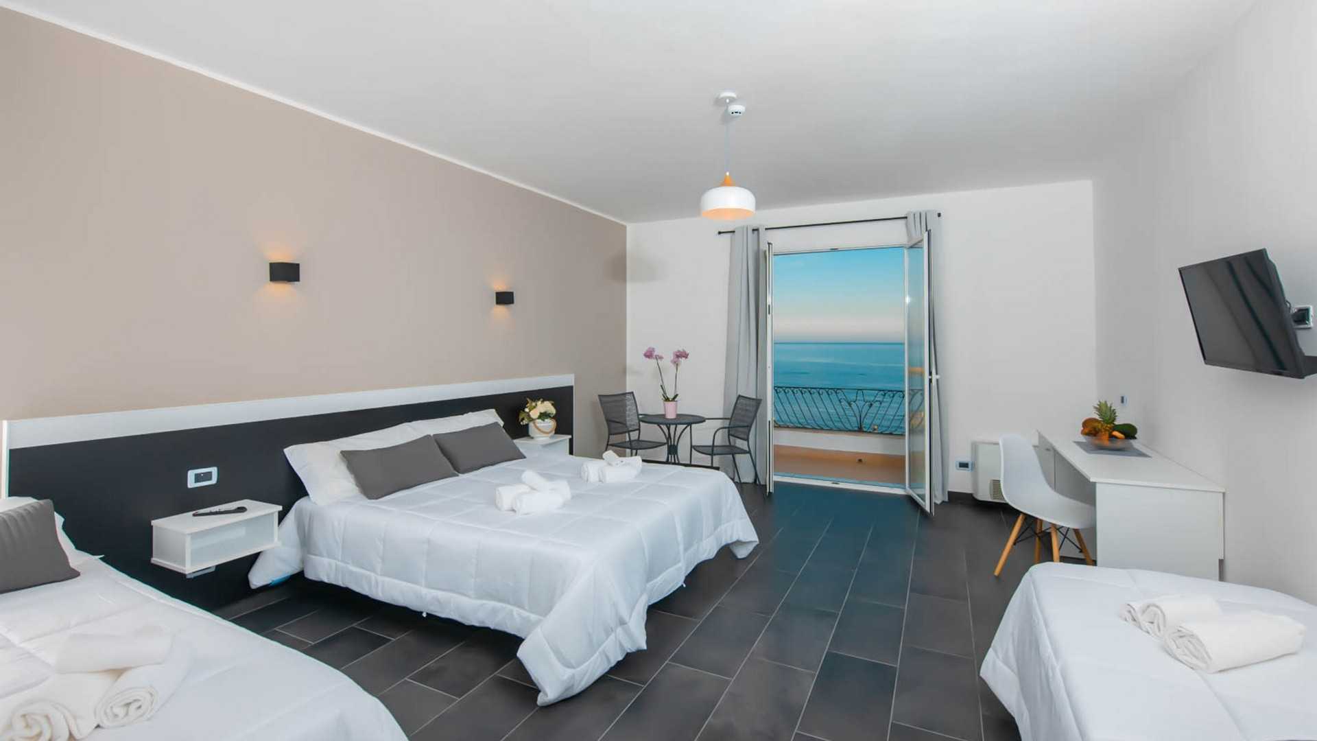 Hotel Baia d'Oro