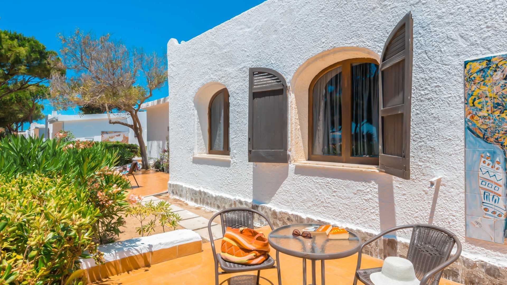 Hotel Baia d'Oro
