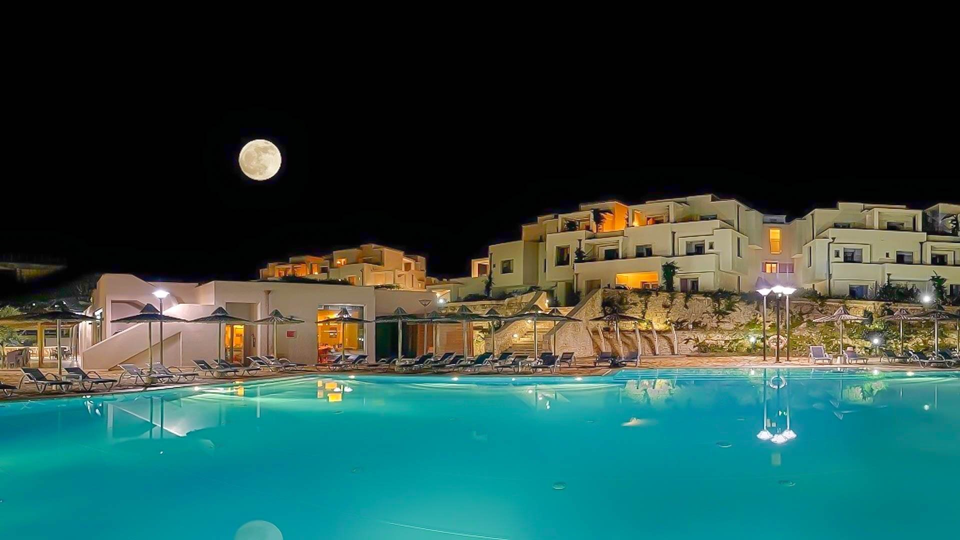 Hotel Basiliani