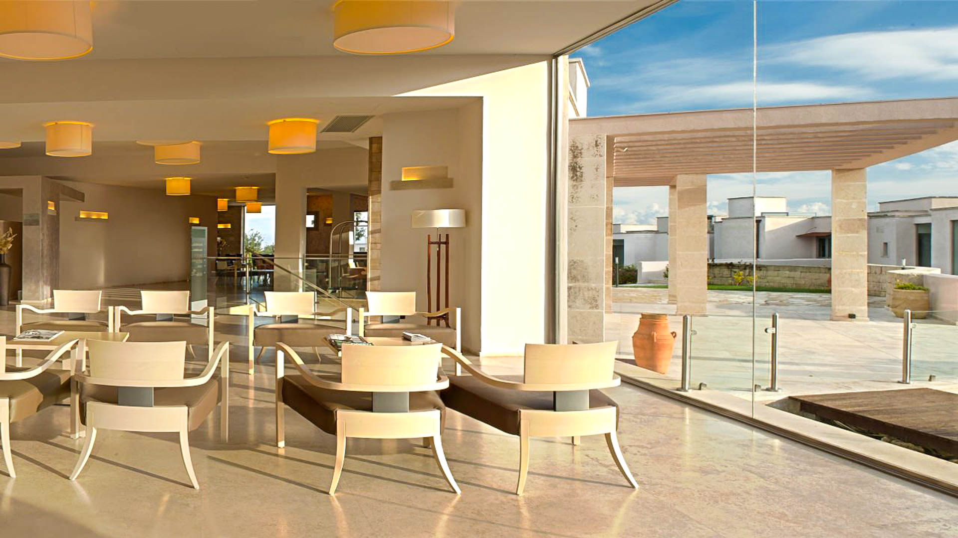 Hotel Basiliani