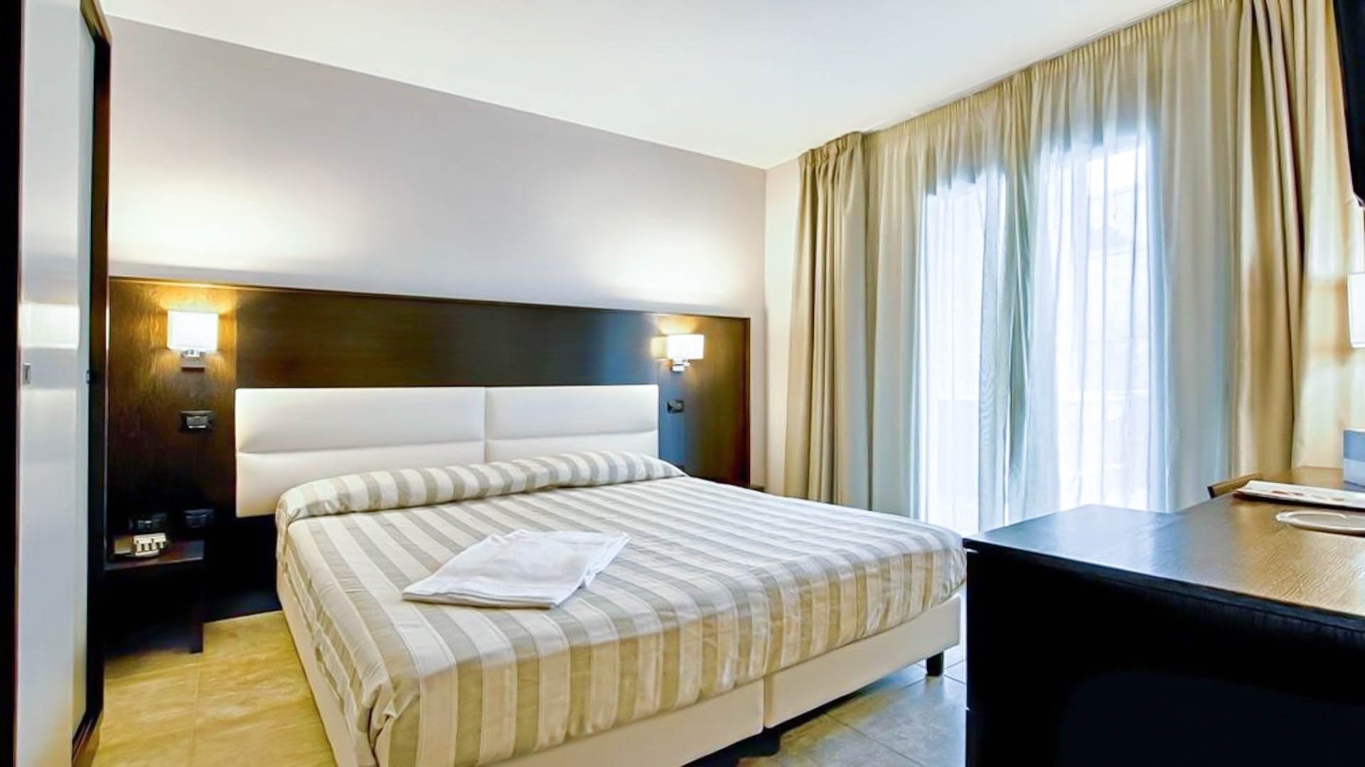 Hotel Basiliani