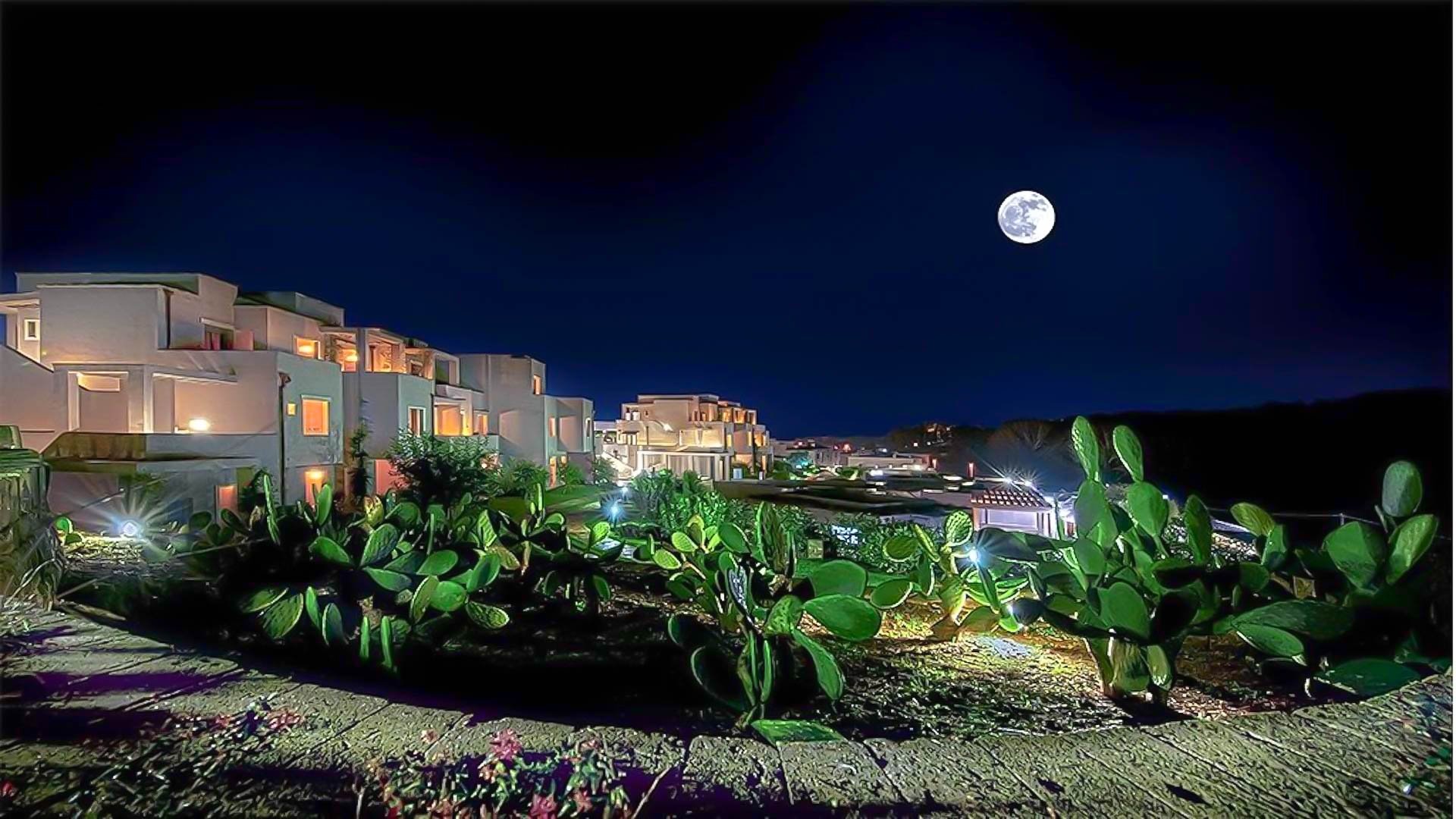 Hotel Basiliani