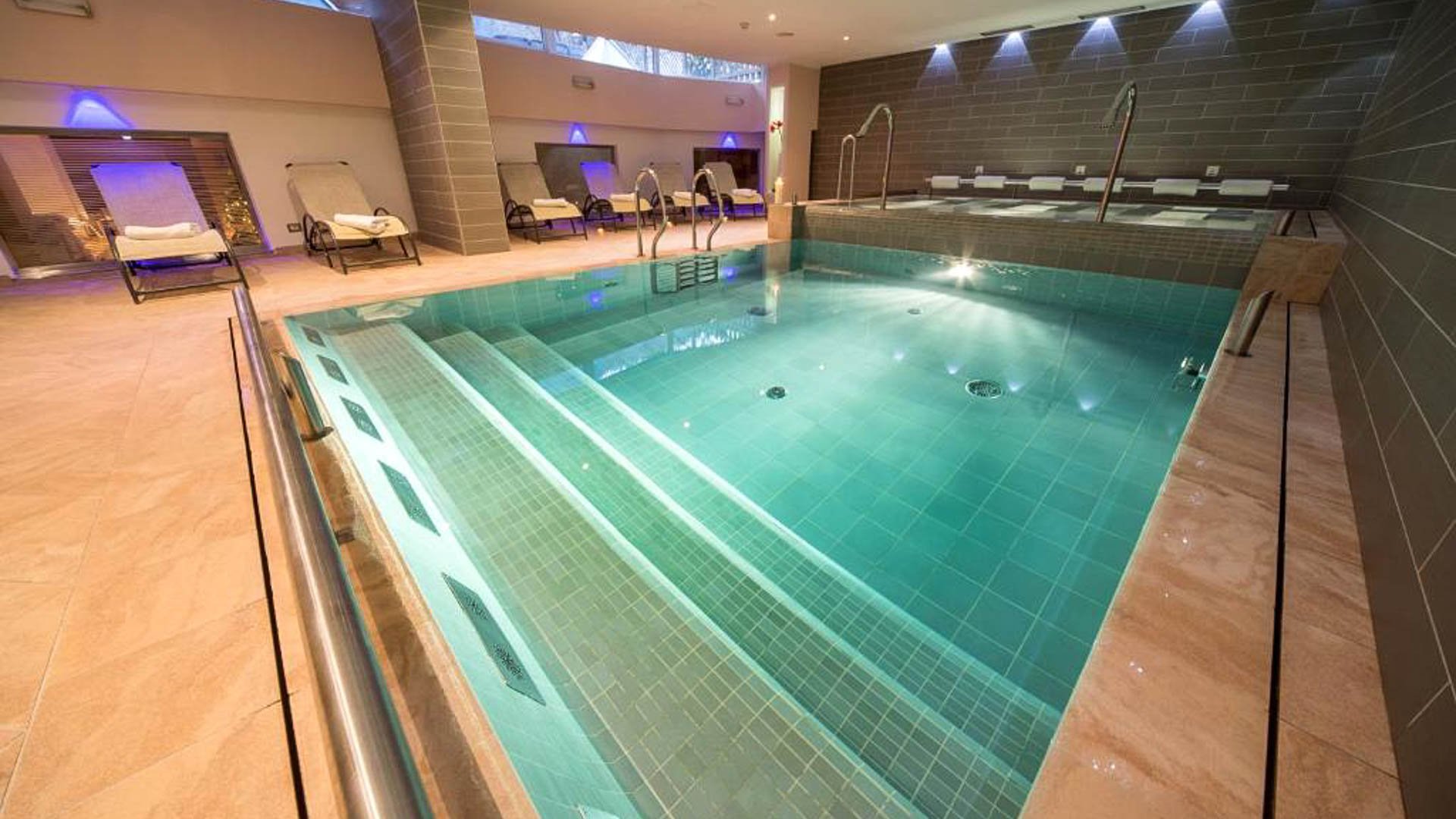 Hotel Bellaria