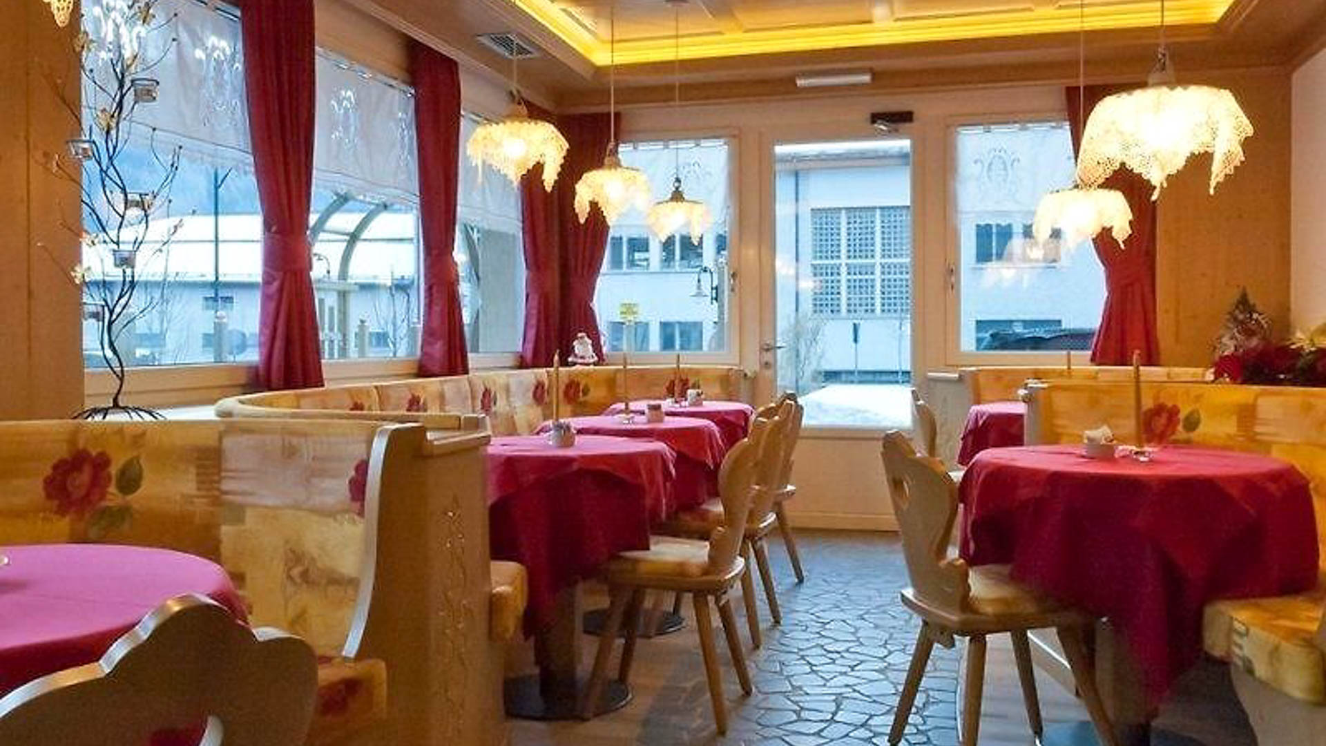 Hotel Bellaria