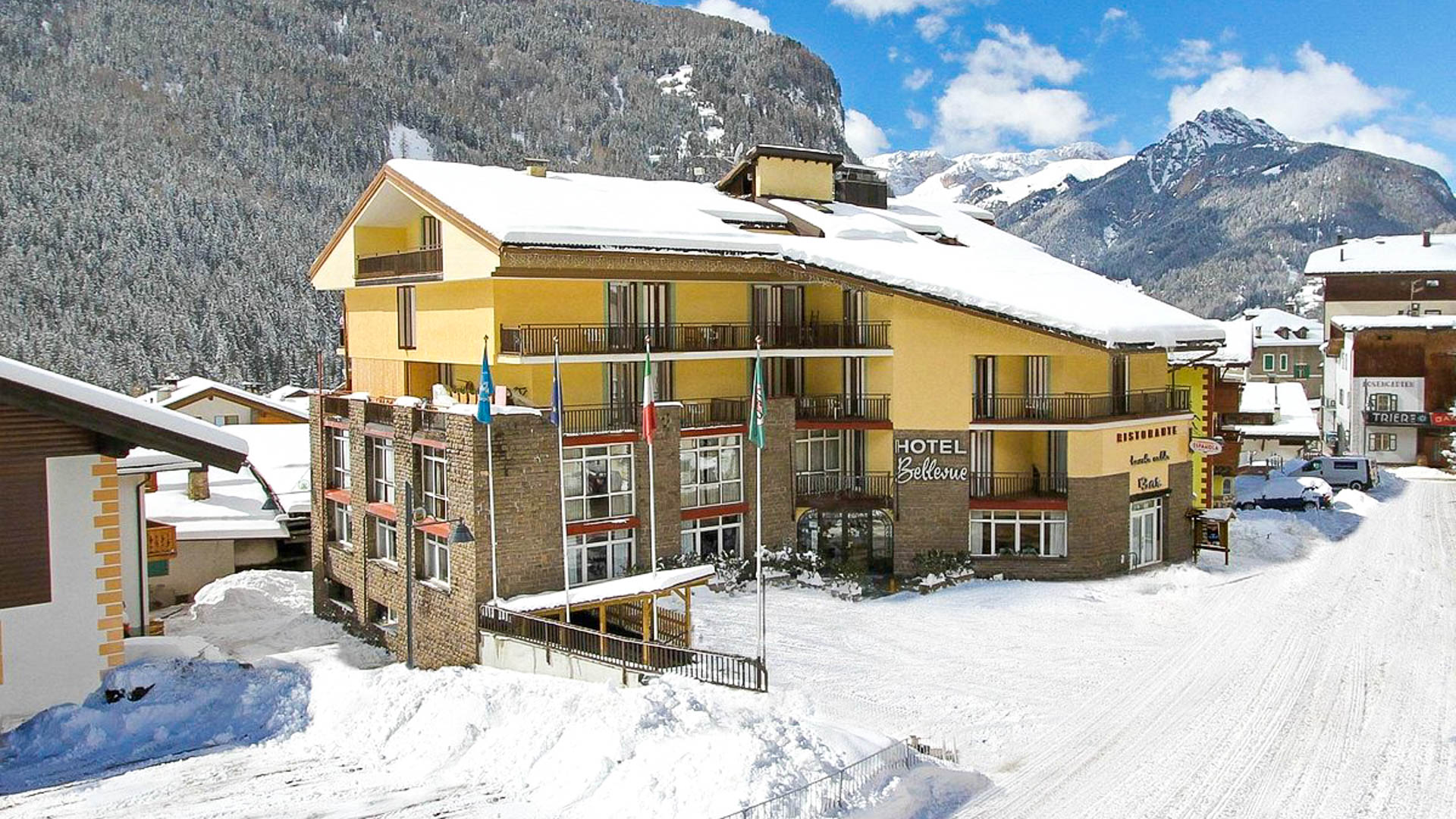 Hotel Bellevue