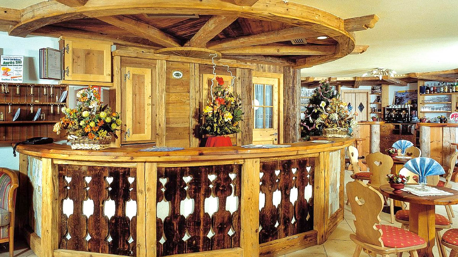 Hotel Bellevue